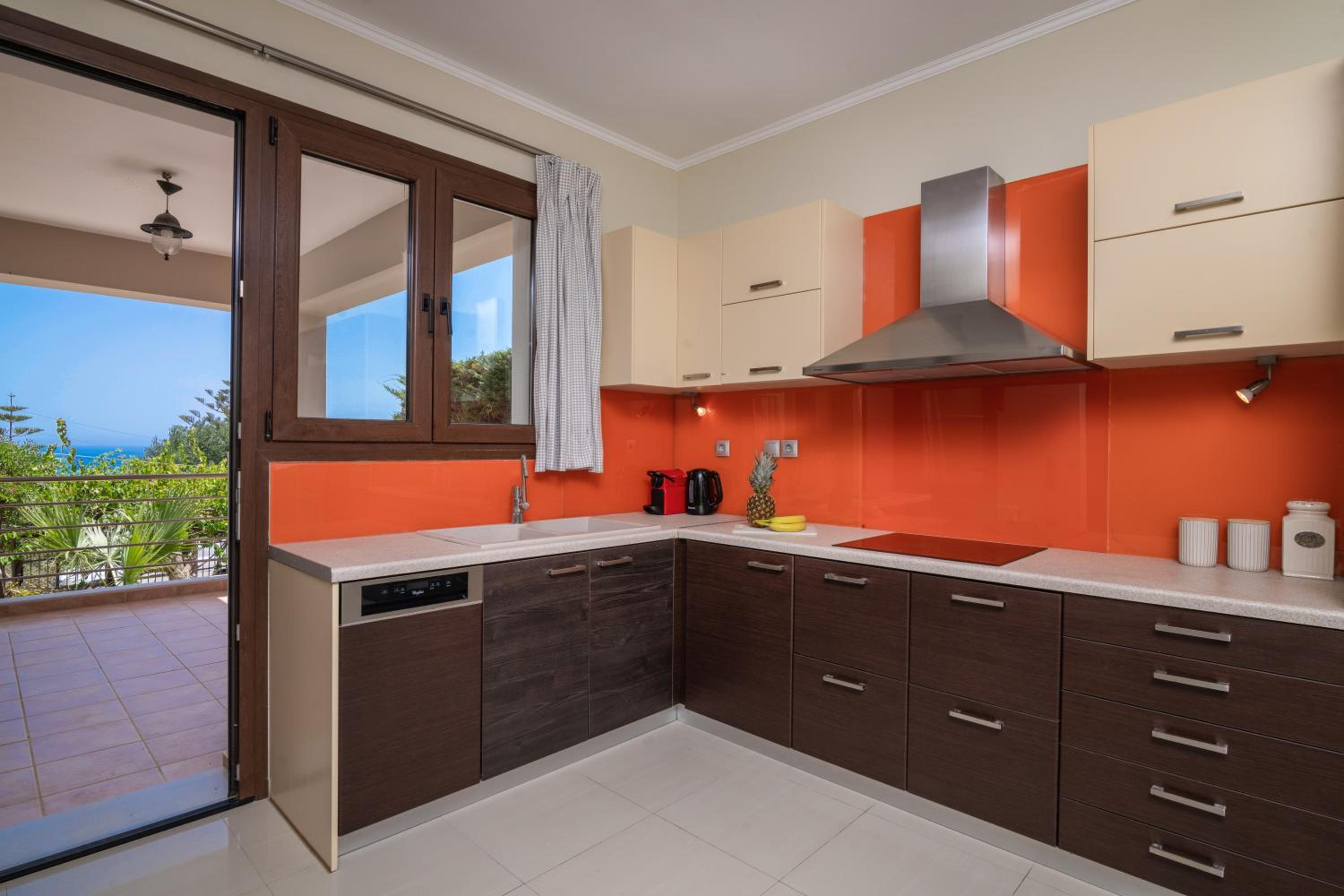 Zante Villa Oliva Blu-Seaview with Private Pool