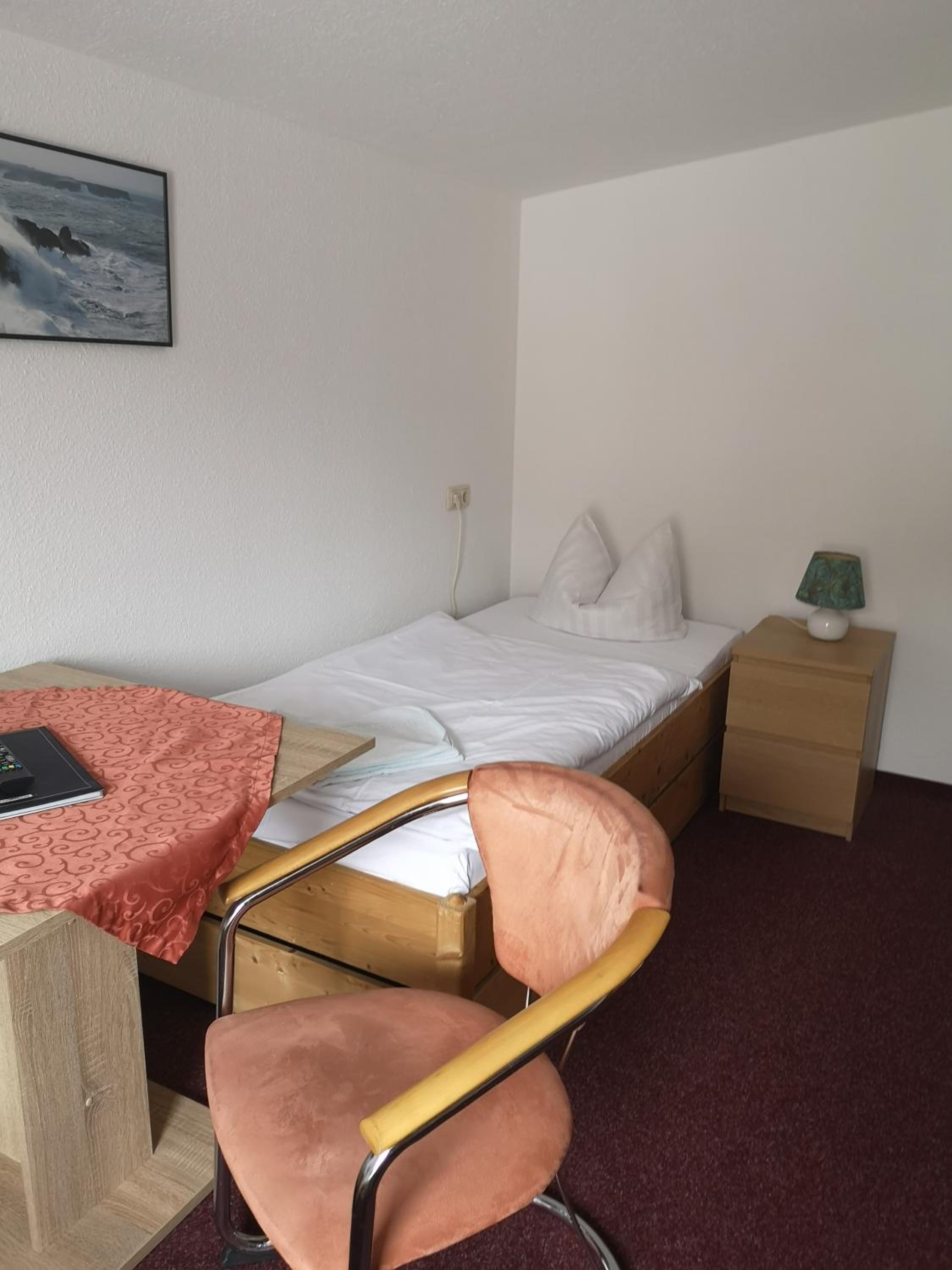 Uschi's Gasthof