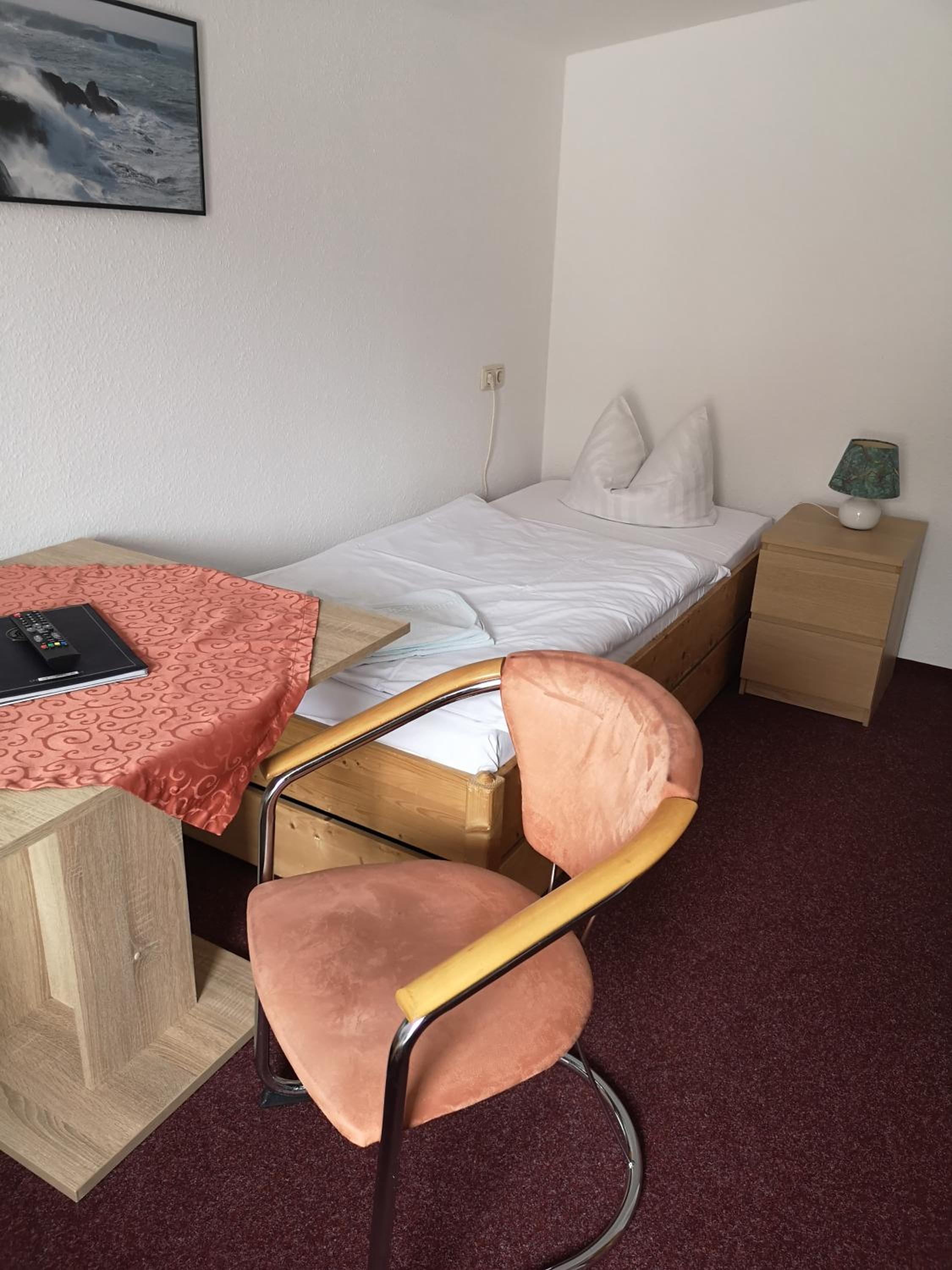 Uschi's Gasthof