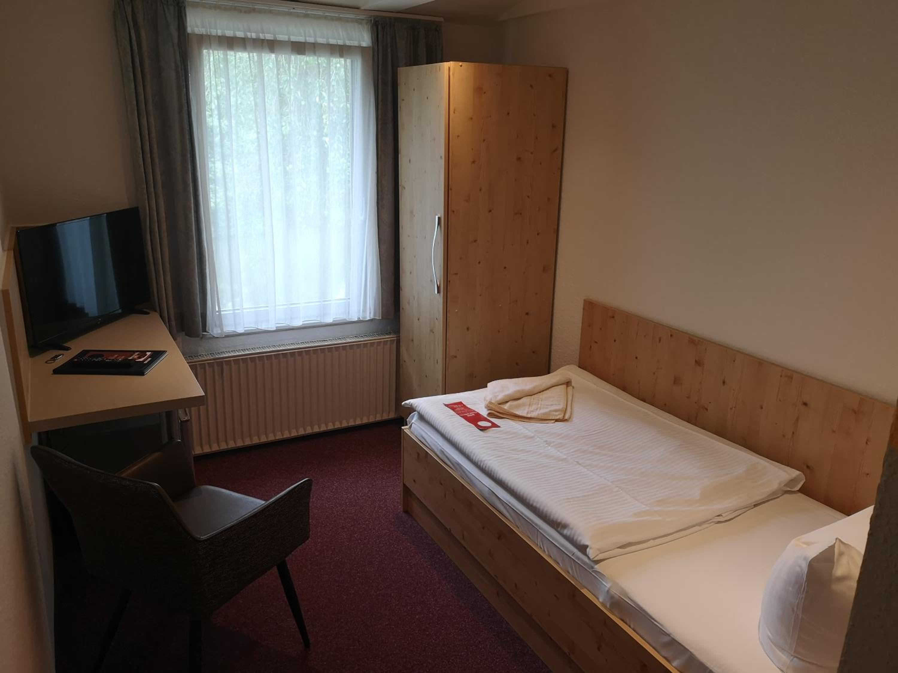 Uschi's Gasthof