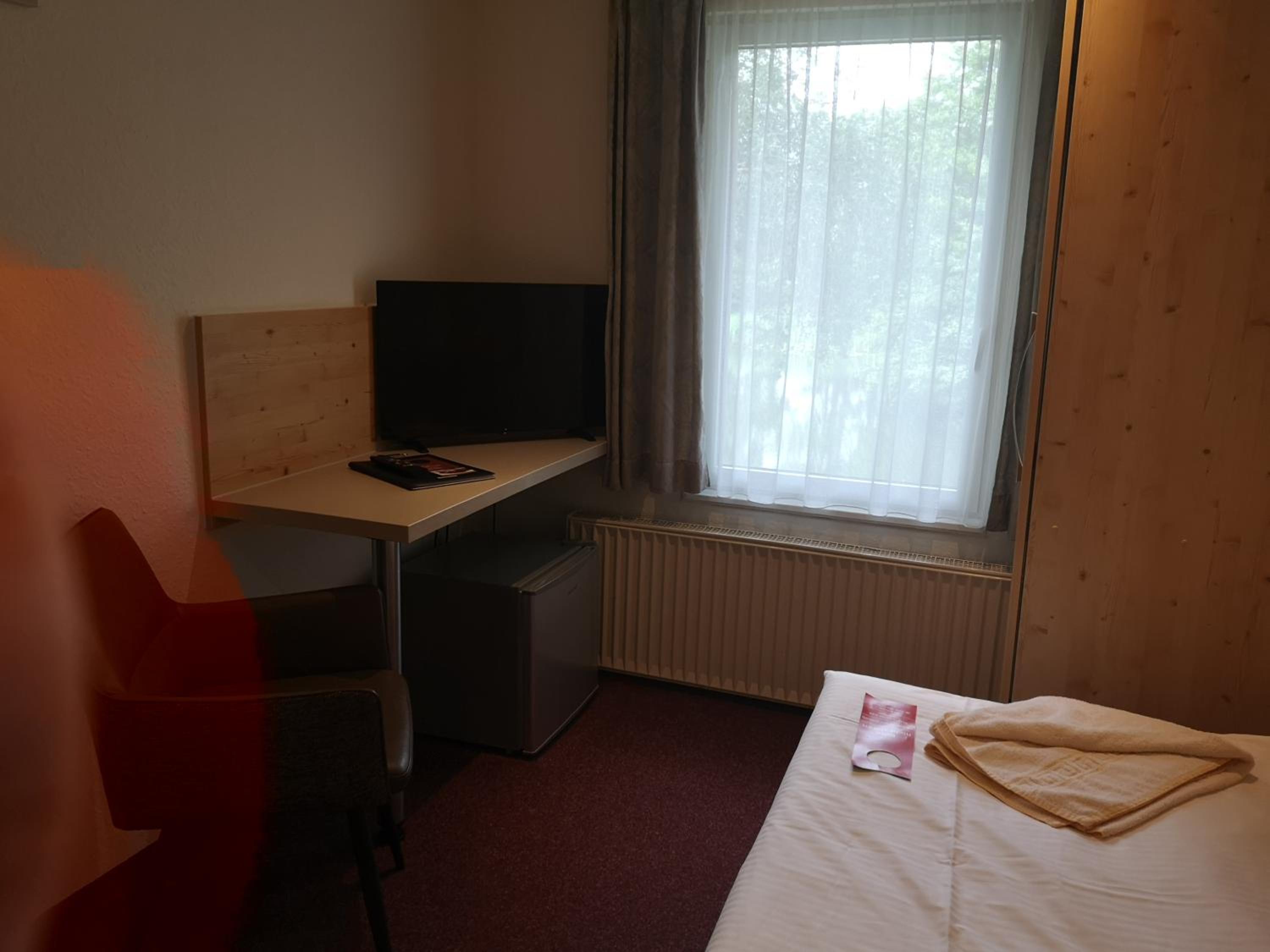 Uschi's Gasthof