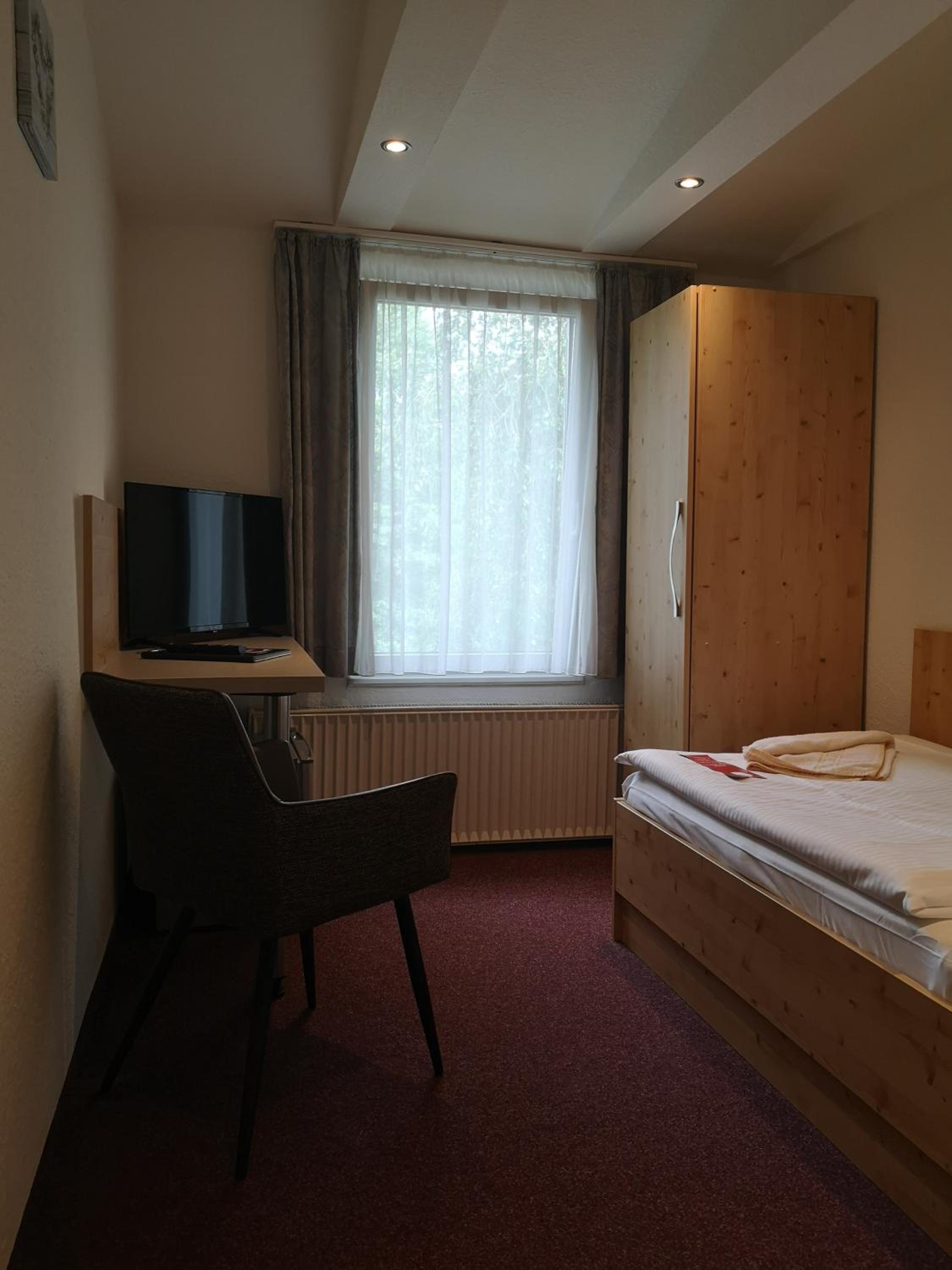 Uschi's Gasthof
