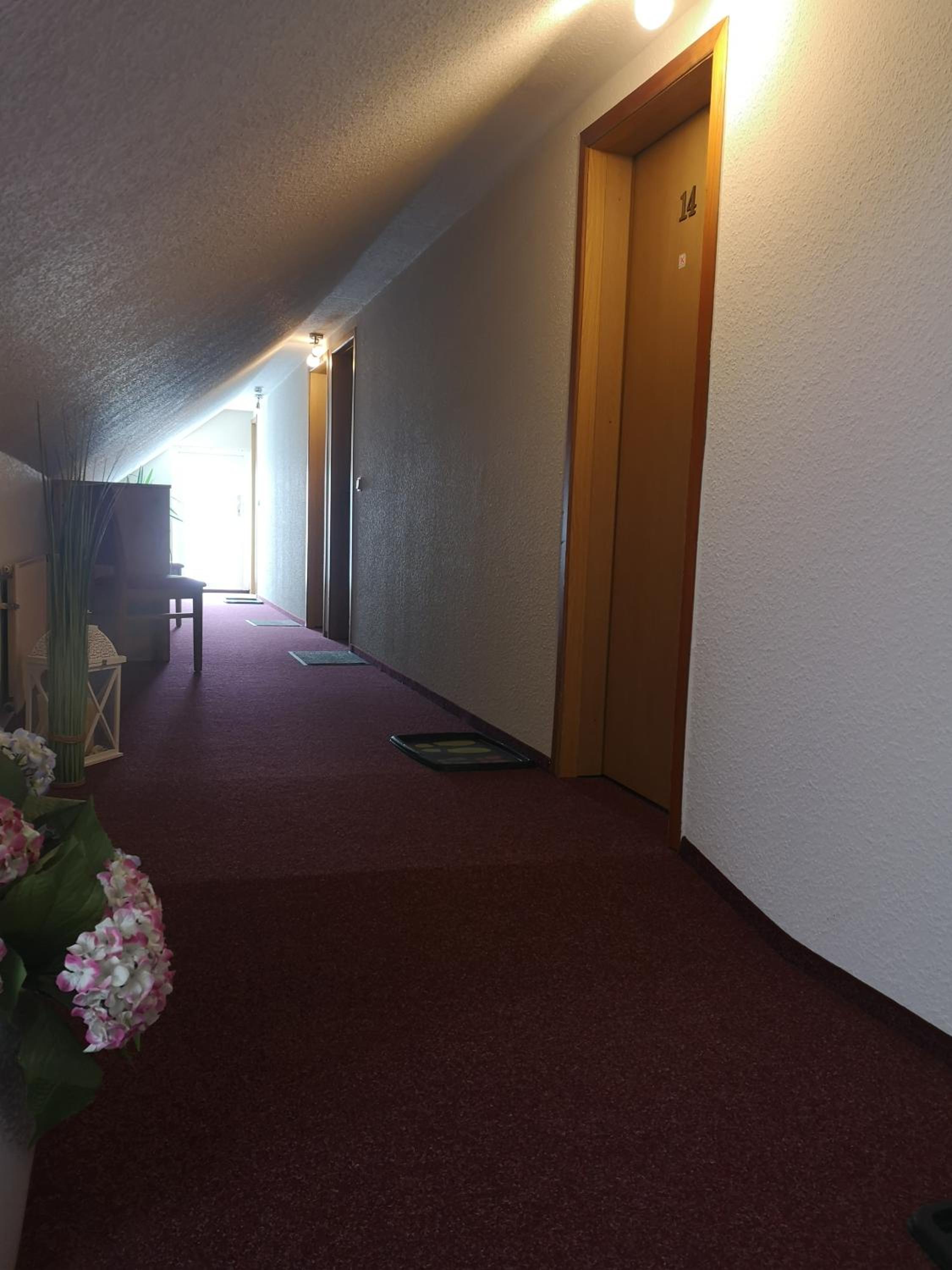 Uschi's Gasthof