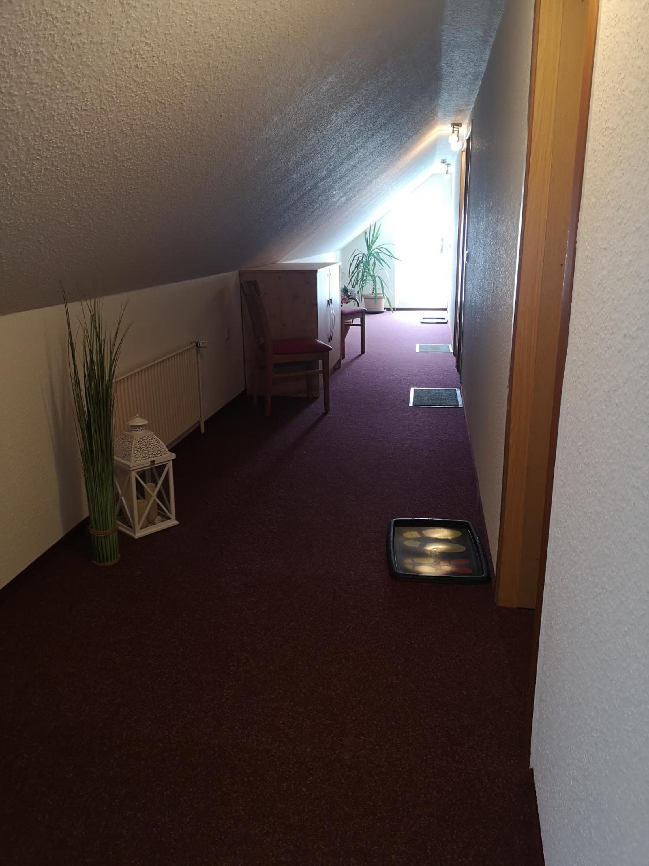 Uschi's Gasthof