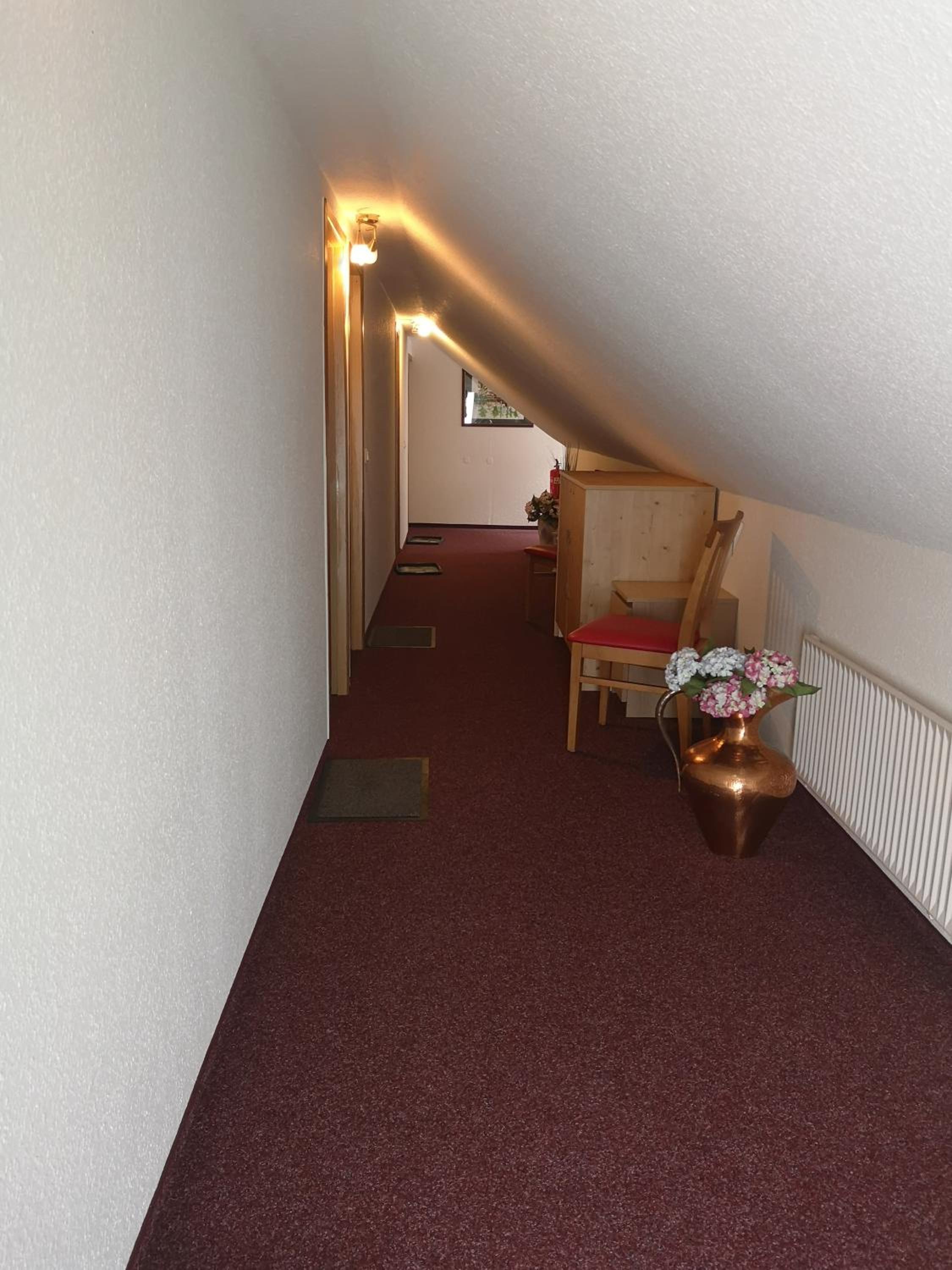 Uschi's Gasthof
