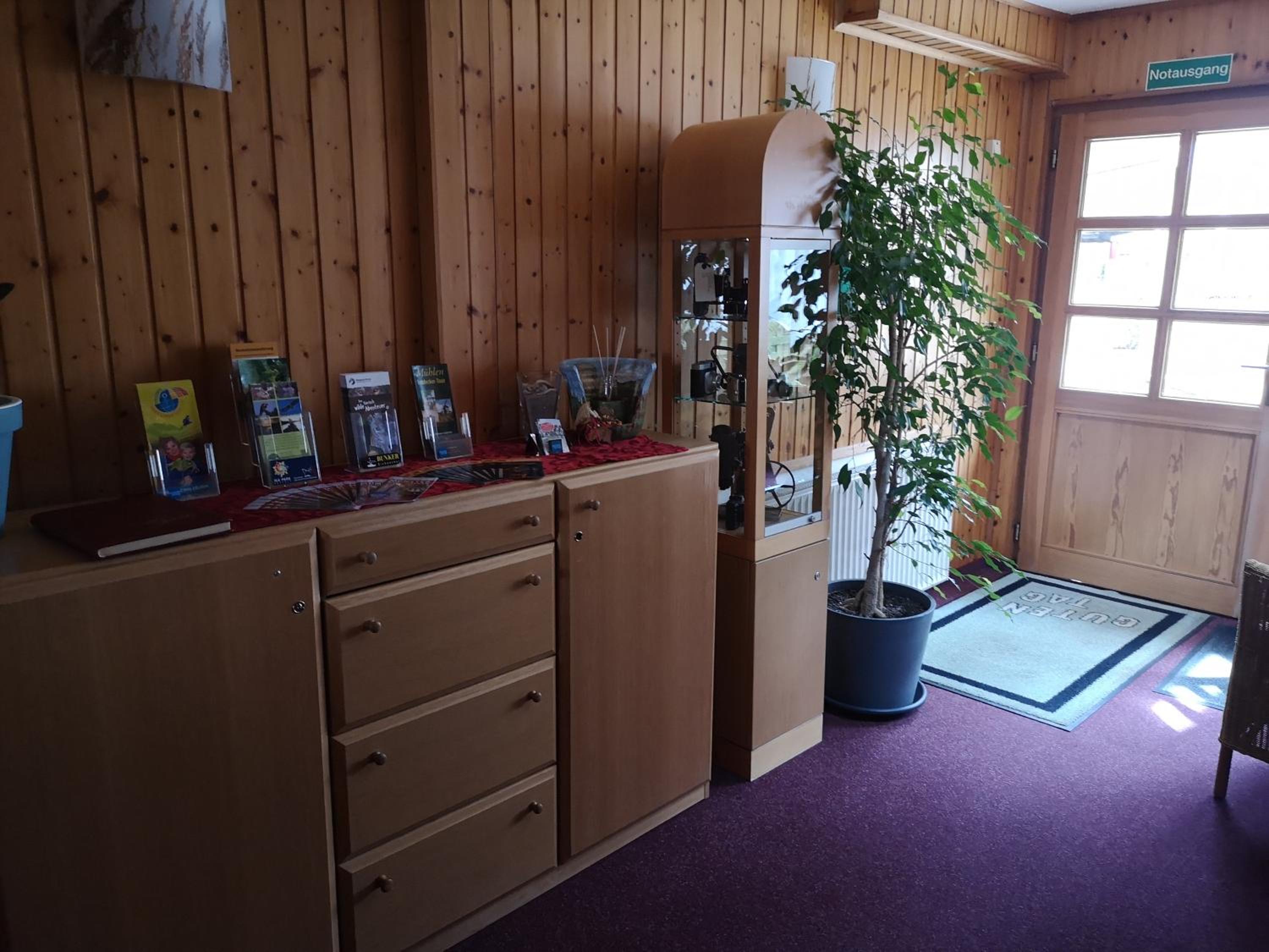 Uschi's Gasthof