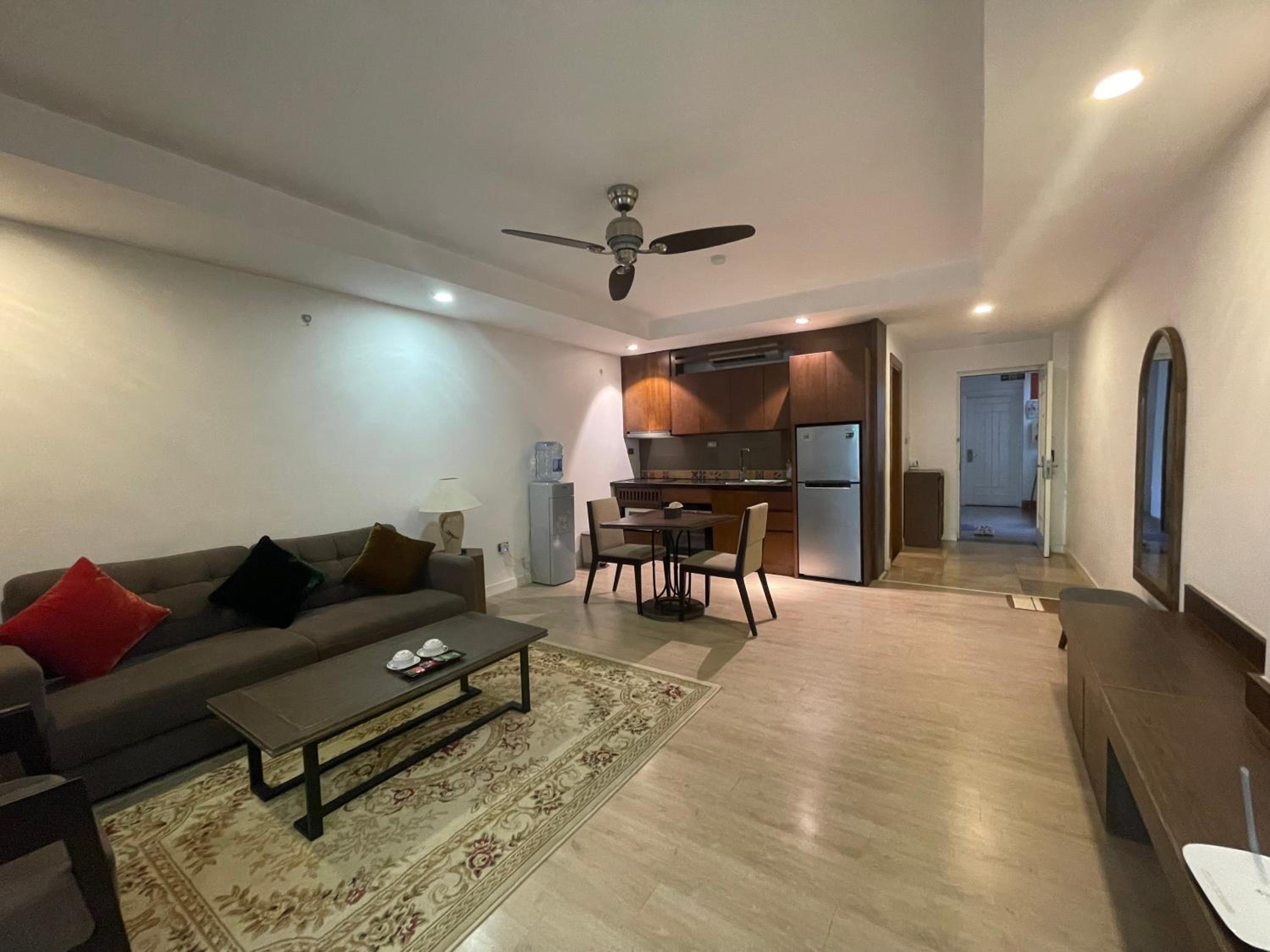 Rose Boutique 01 bedroom in Hoan Kiem