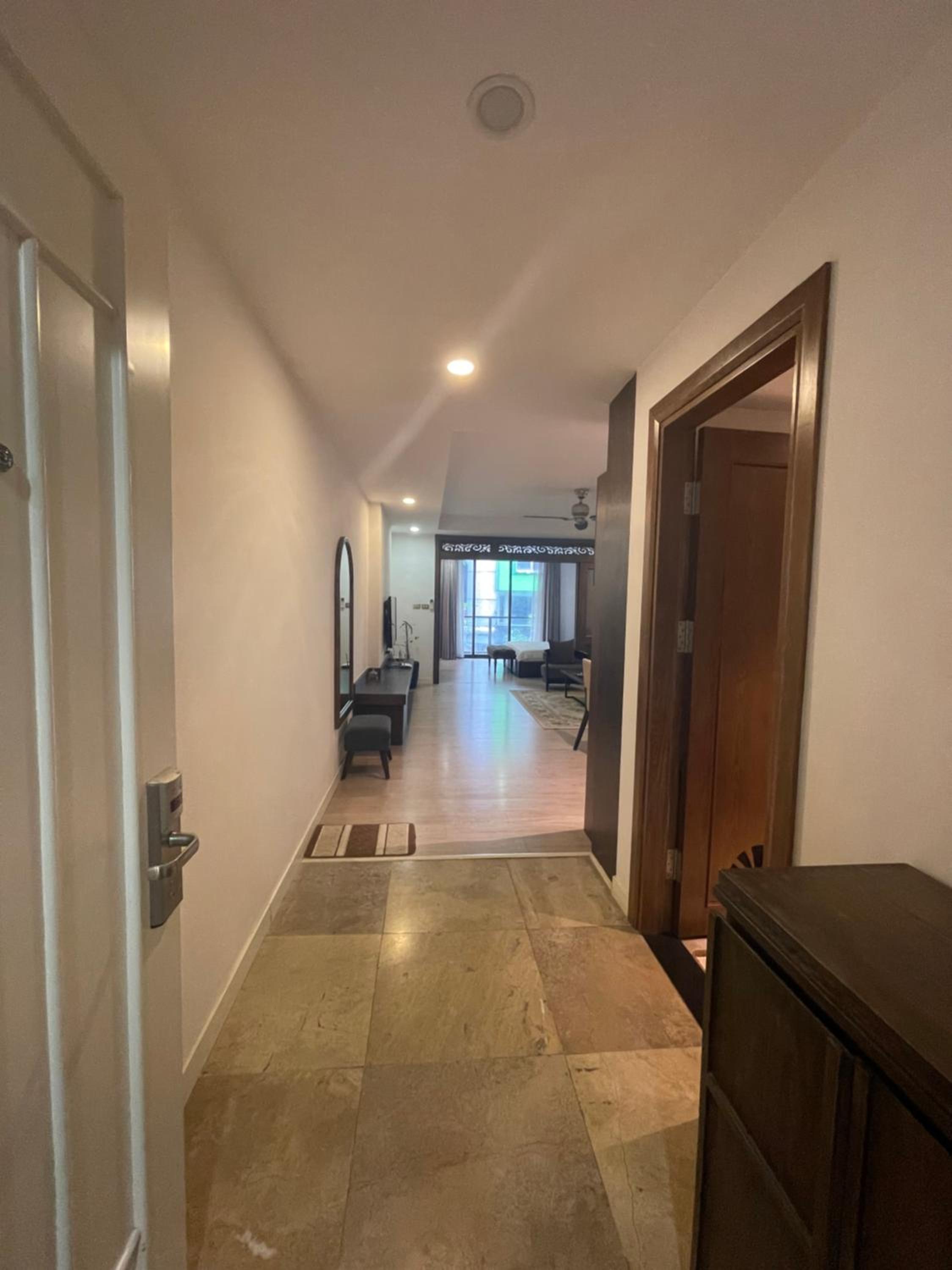 Rose Boutique 01 bedroom in Hoan Kiem