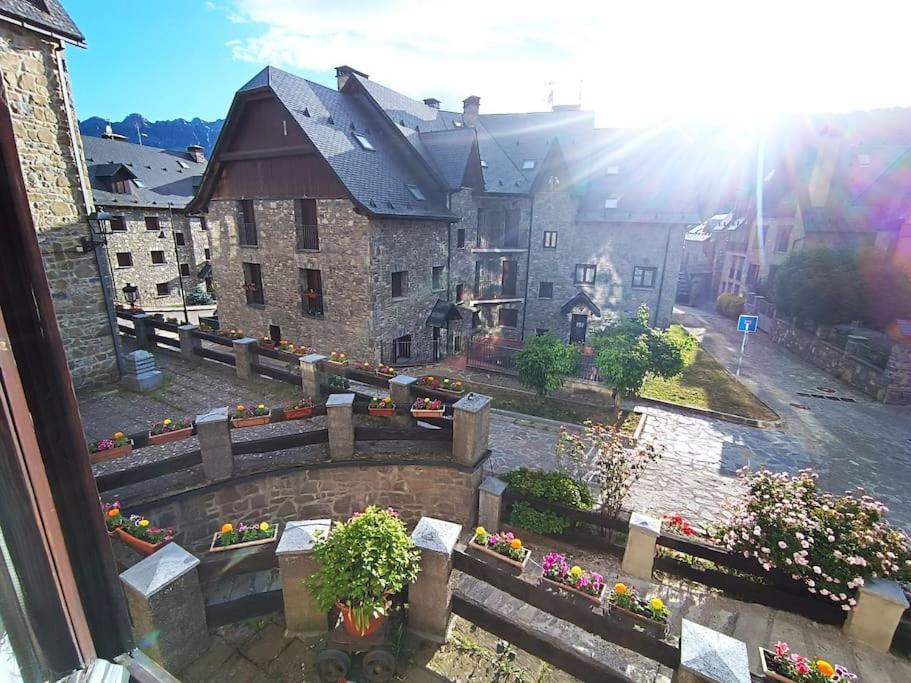Peña Telera Petfriendly - Arafita Apartamentos