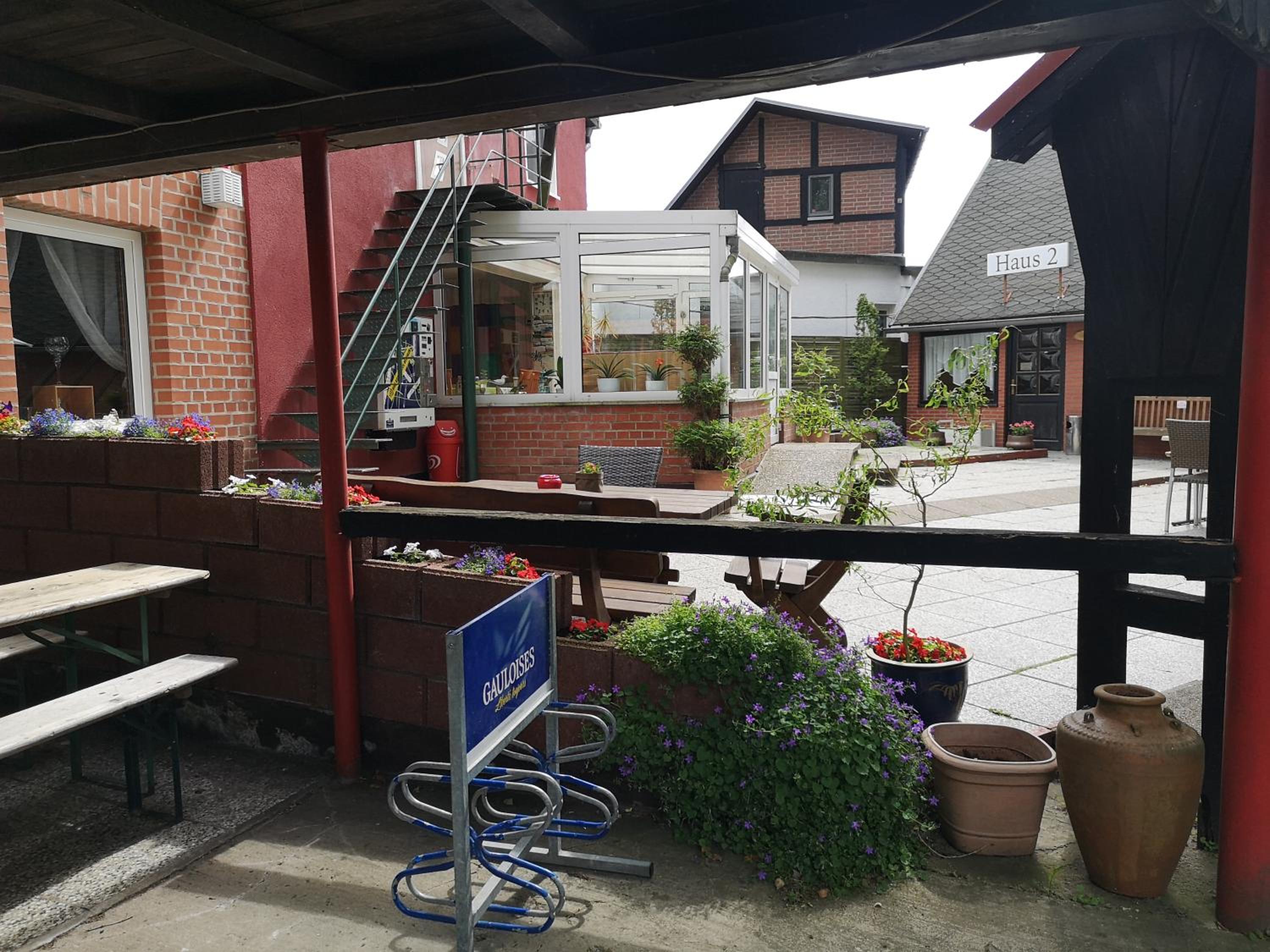 Uschi's Gasthof