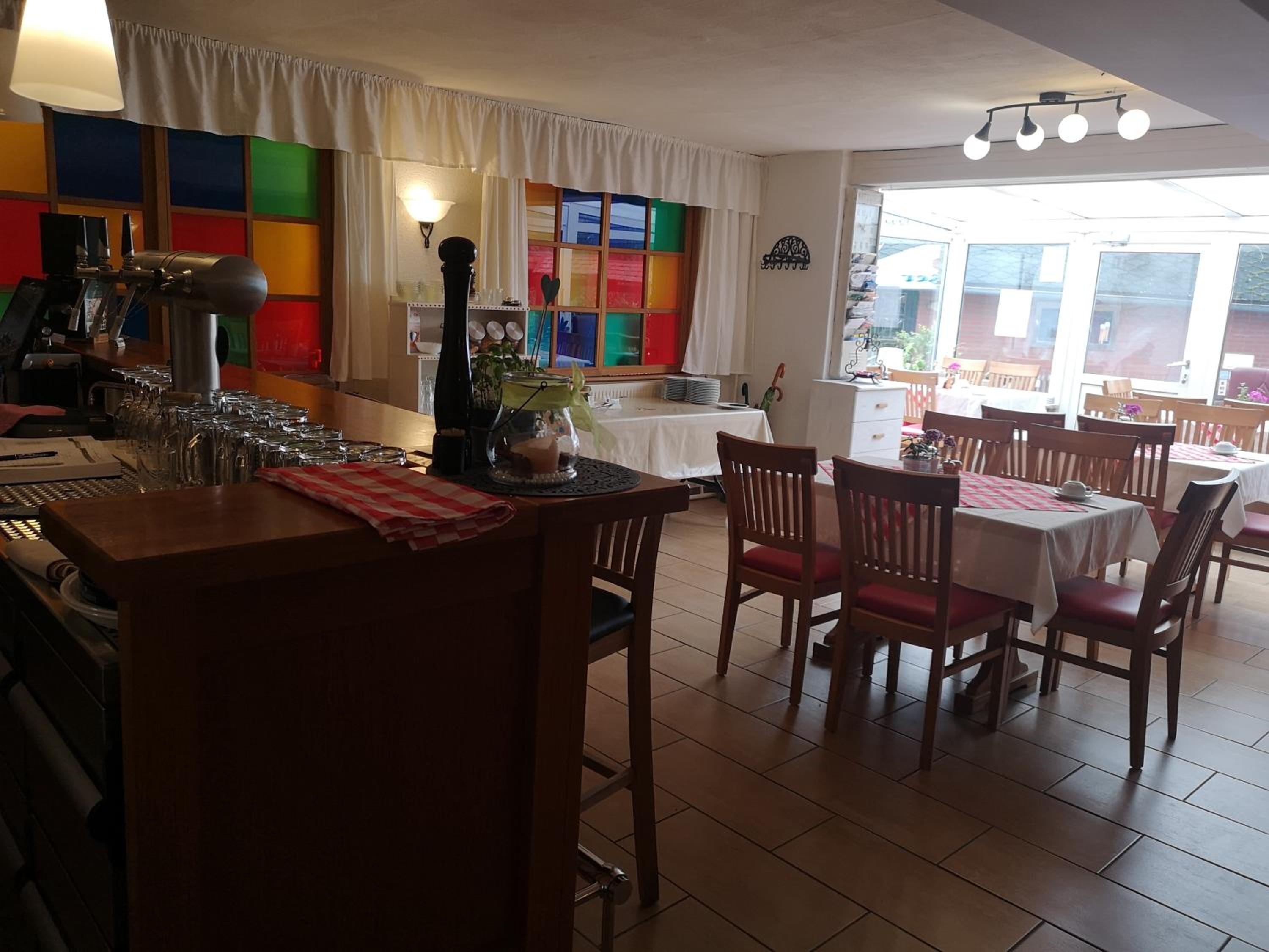 Uschi's Gasthof