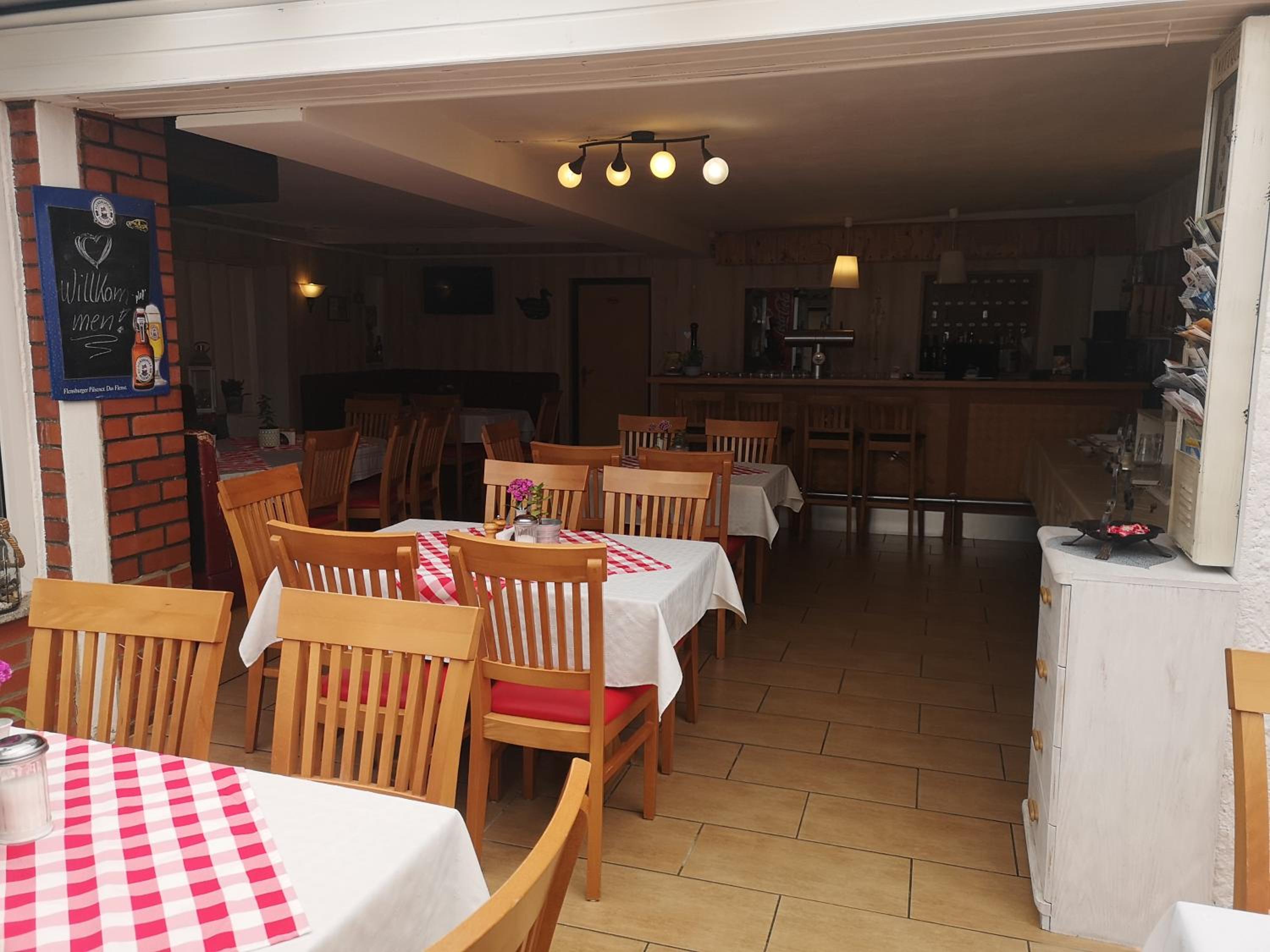Uschi's Gasthof