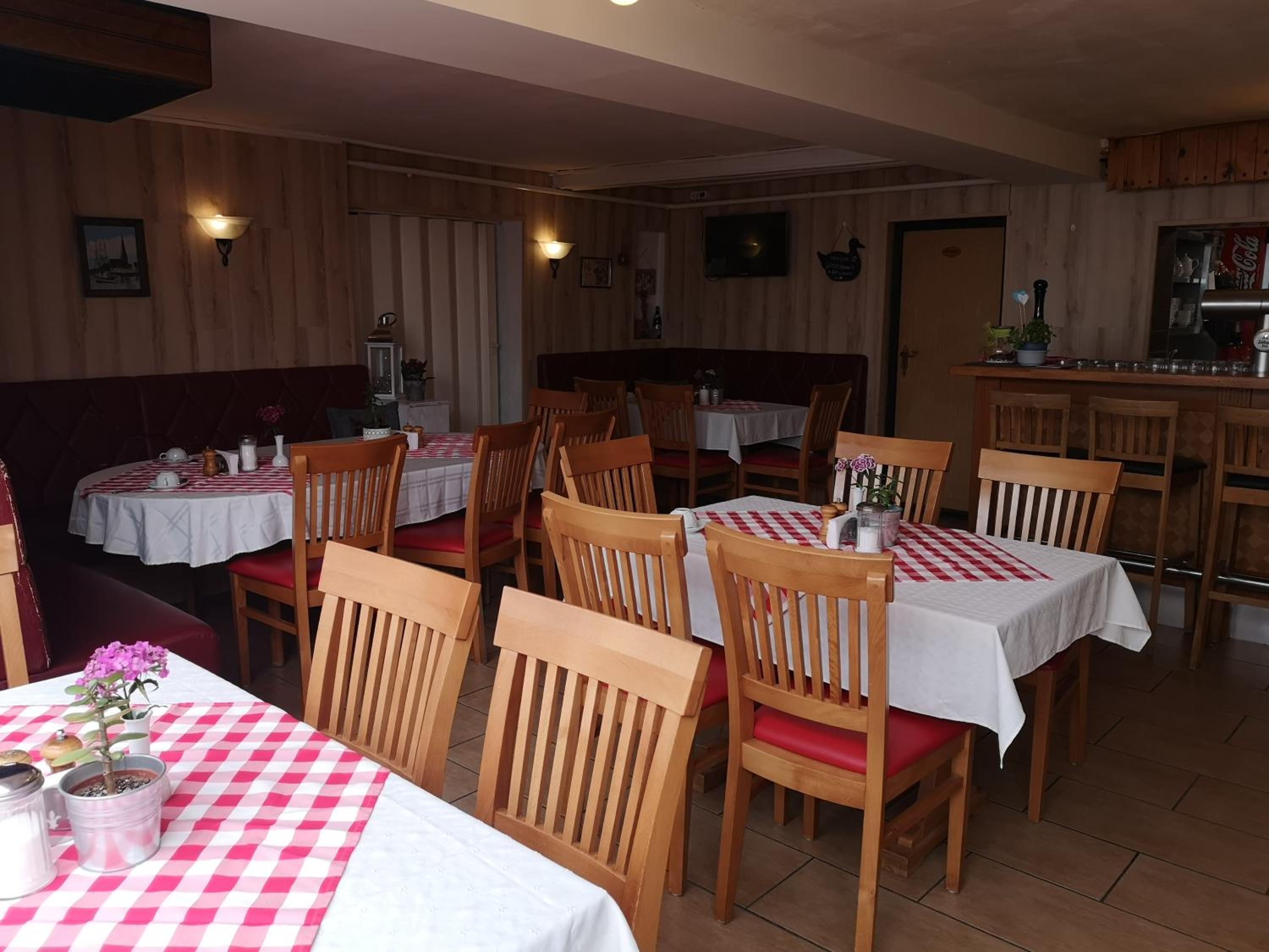 Uschi's Gasthof