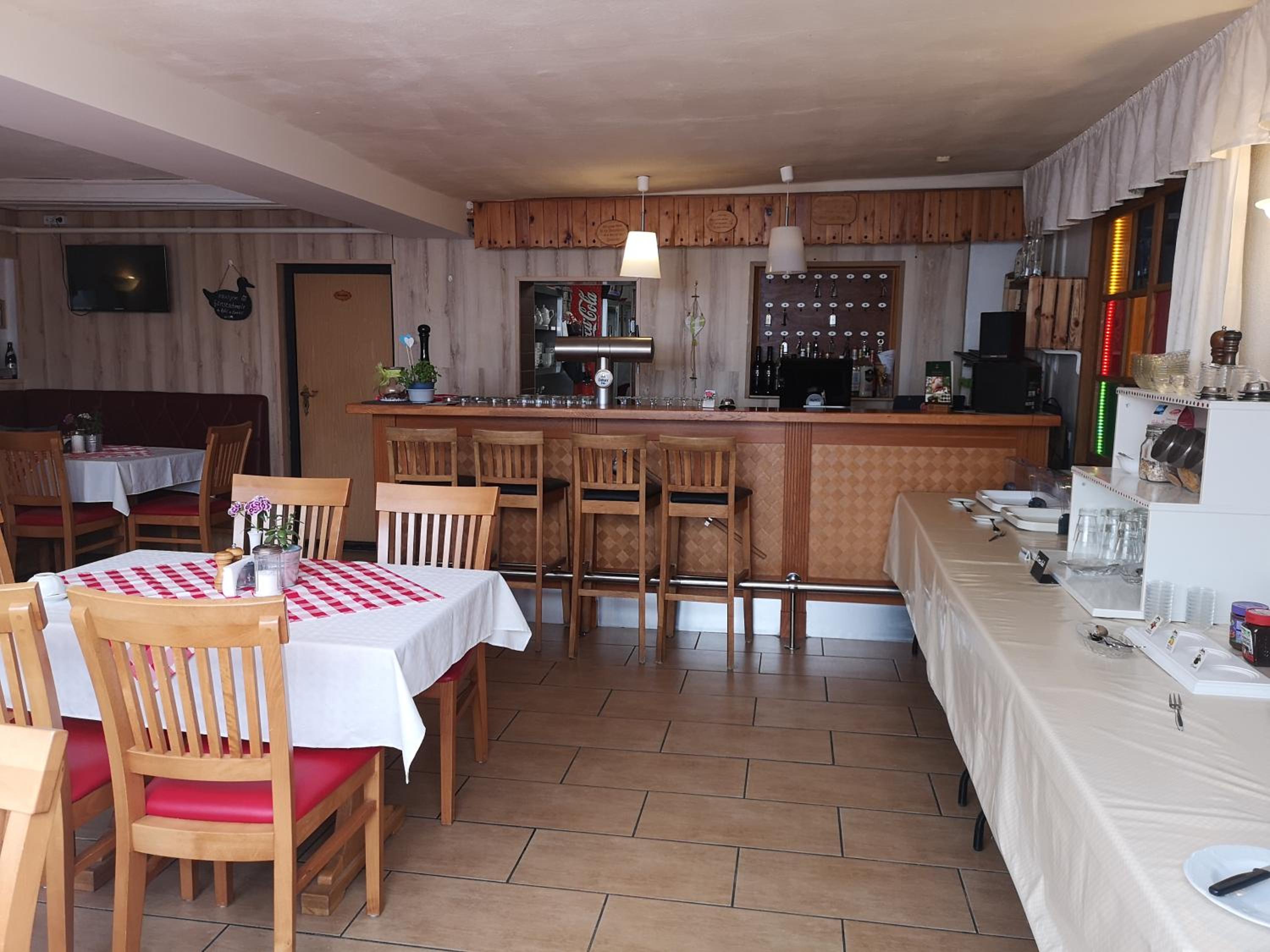 Uschi's Gasthof