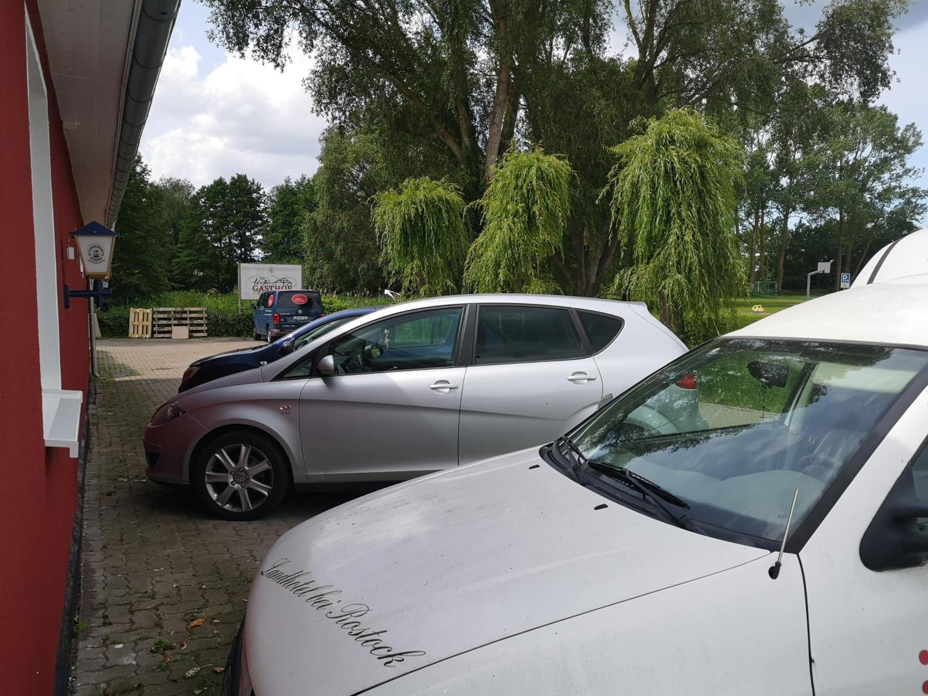 Uschi's Gasthof