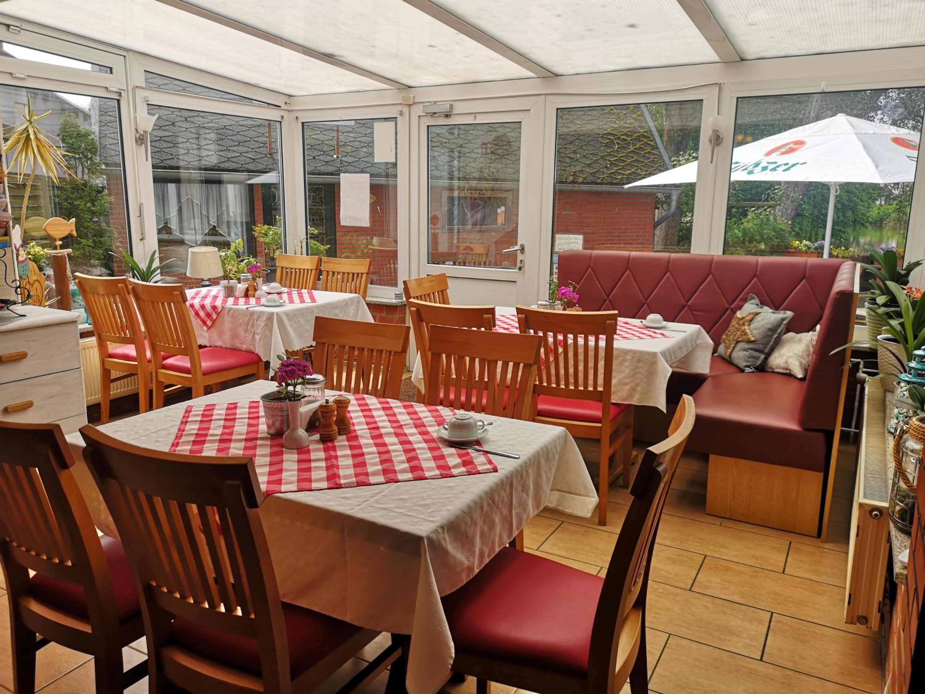 Uschi's Gasthof