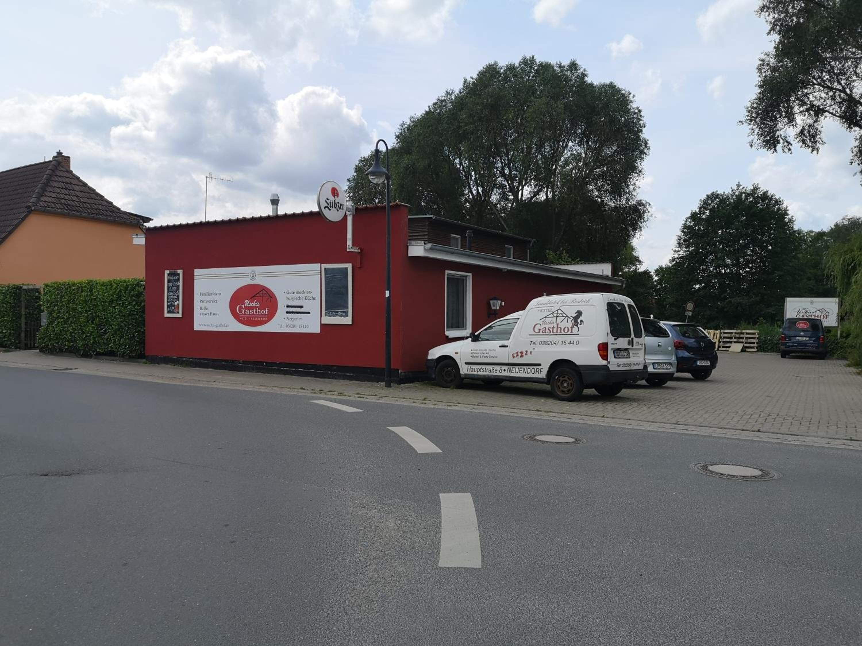 Uschi's Gasthof