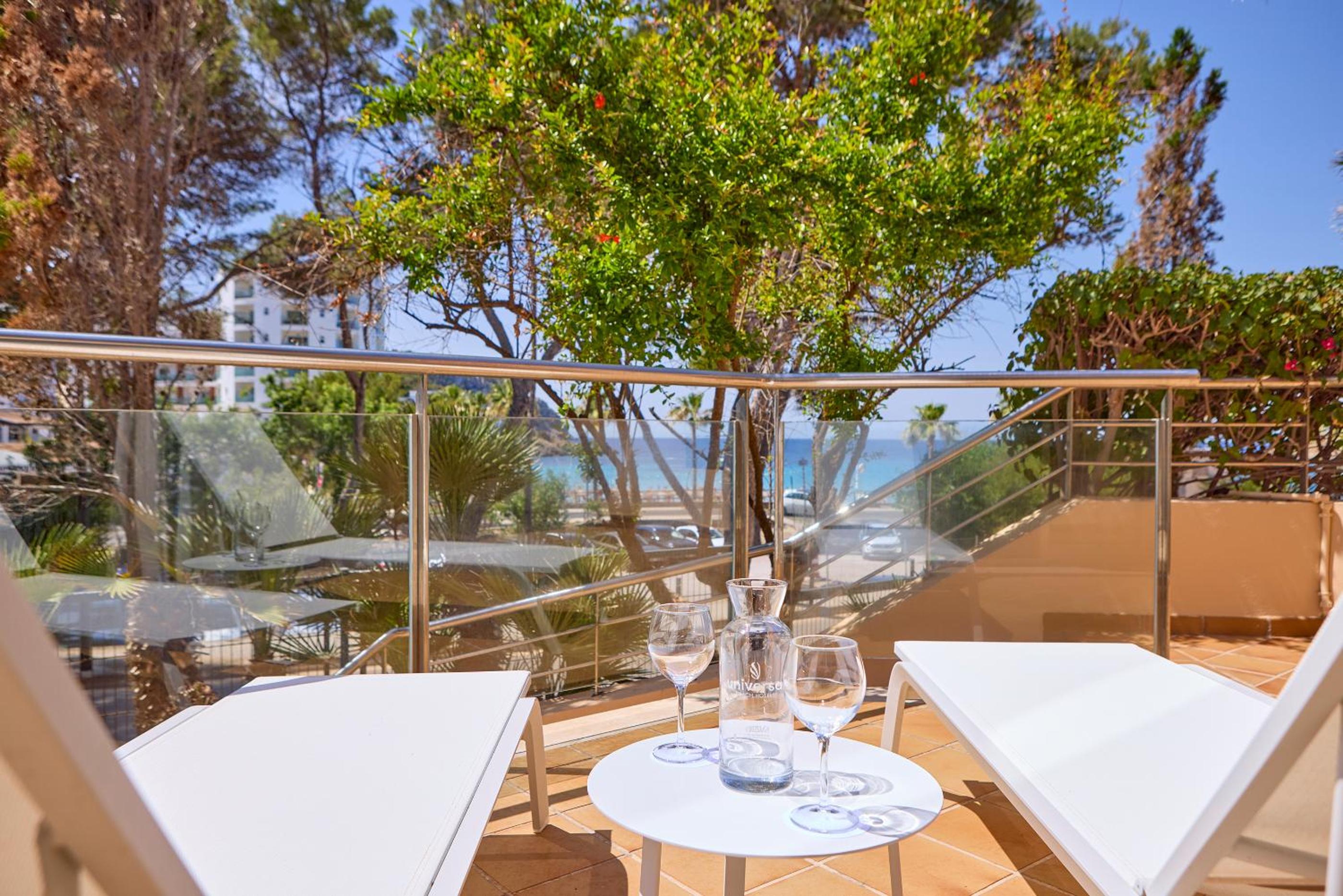 Universal Aquamarin Beach Houses view 4
