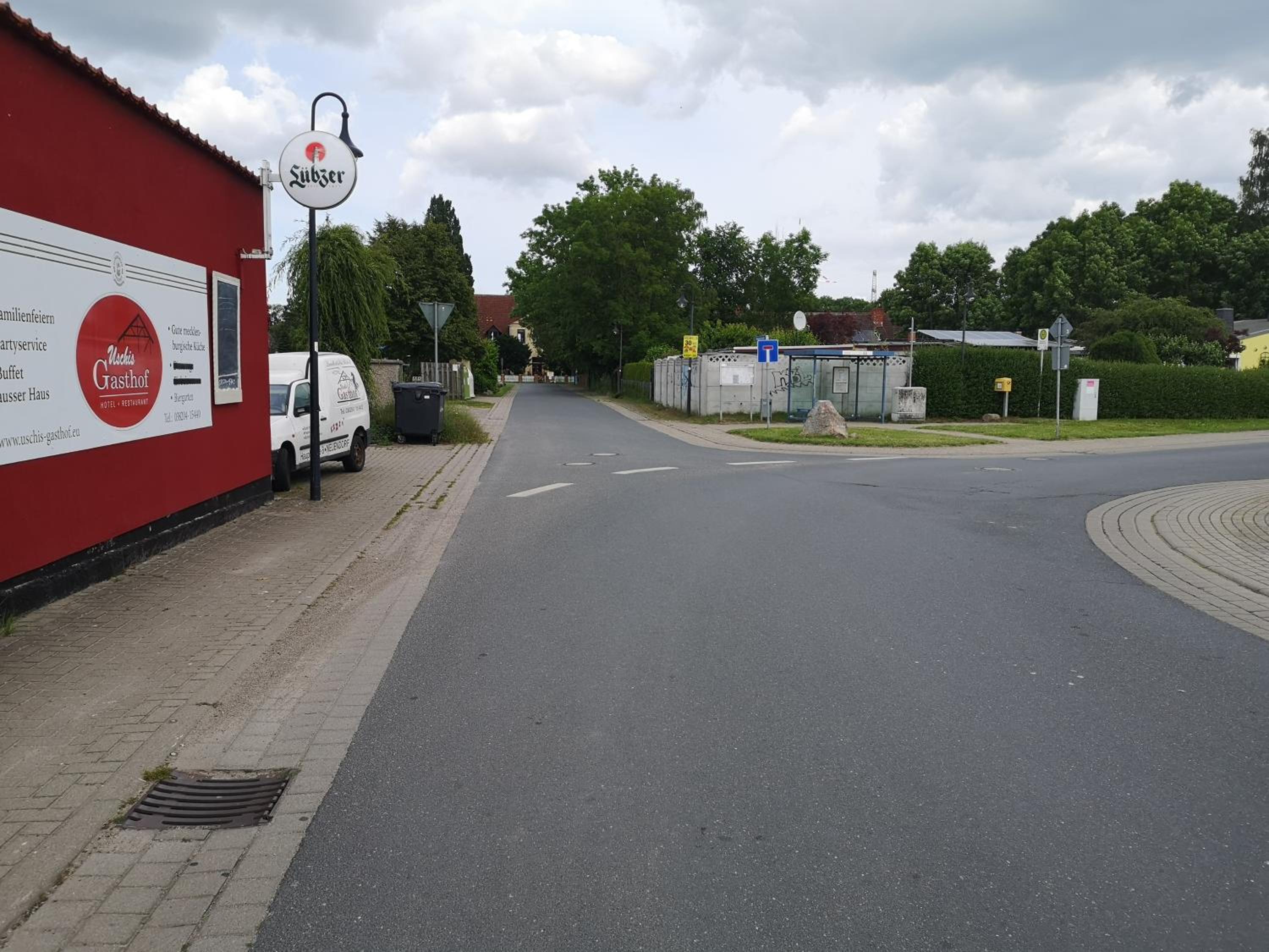 Uschi's Gasthof