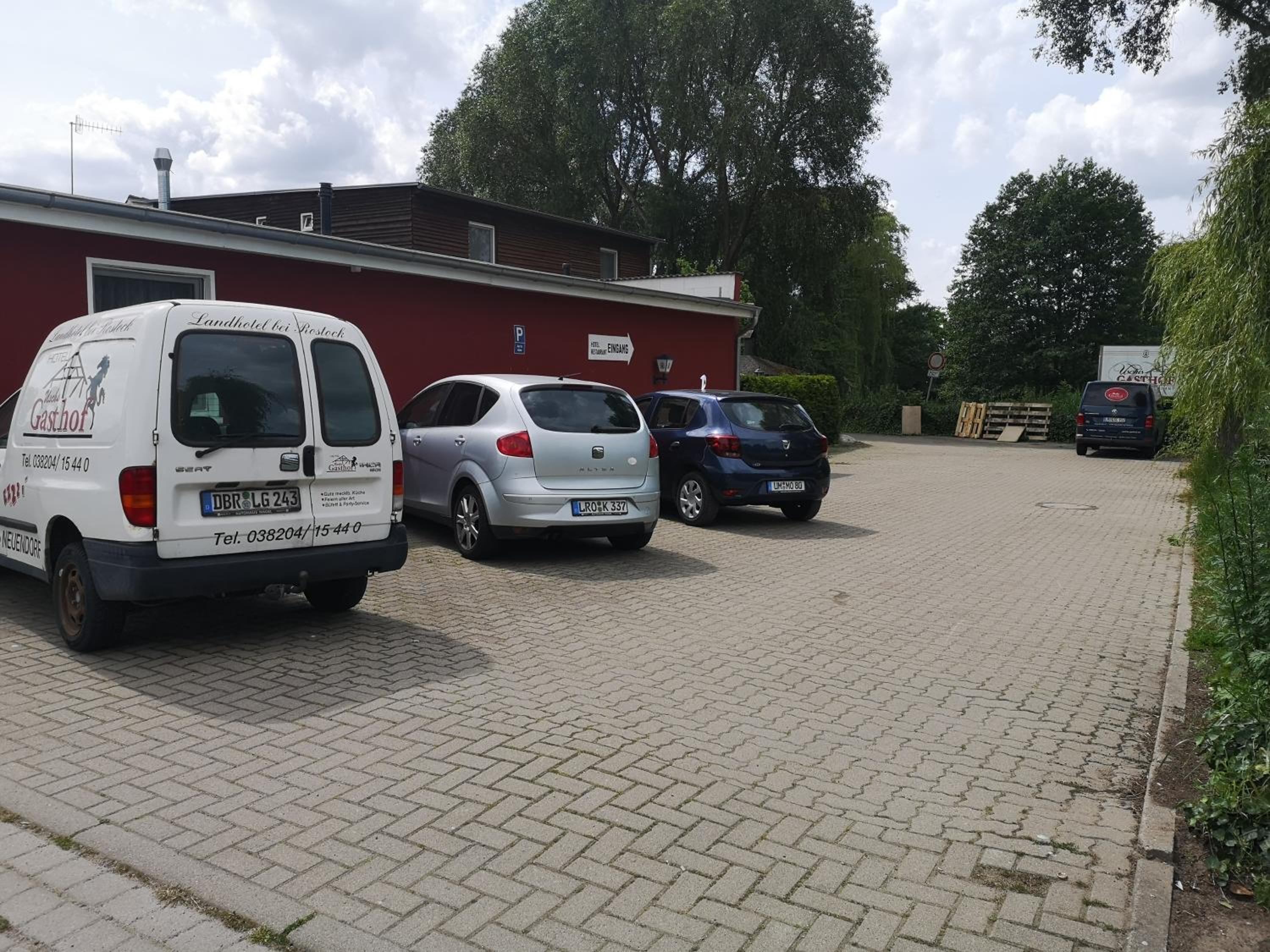 Uschi's Gasthof
