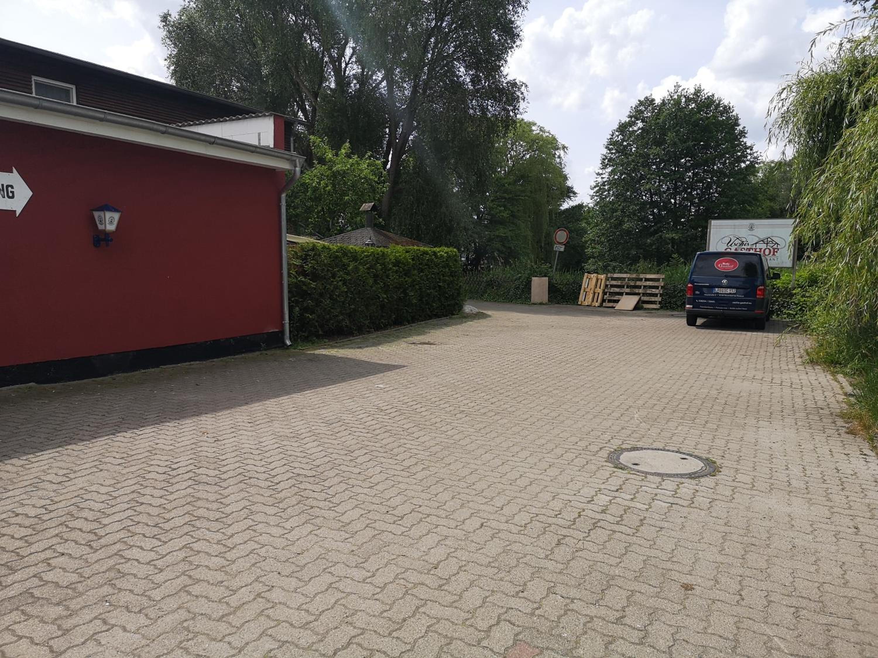 Uschi's Gasthof