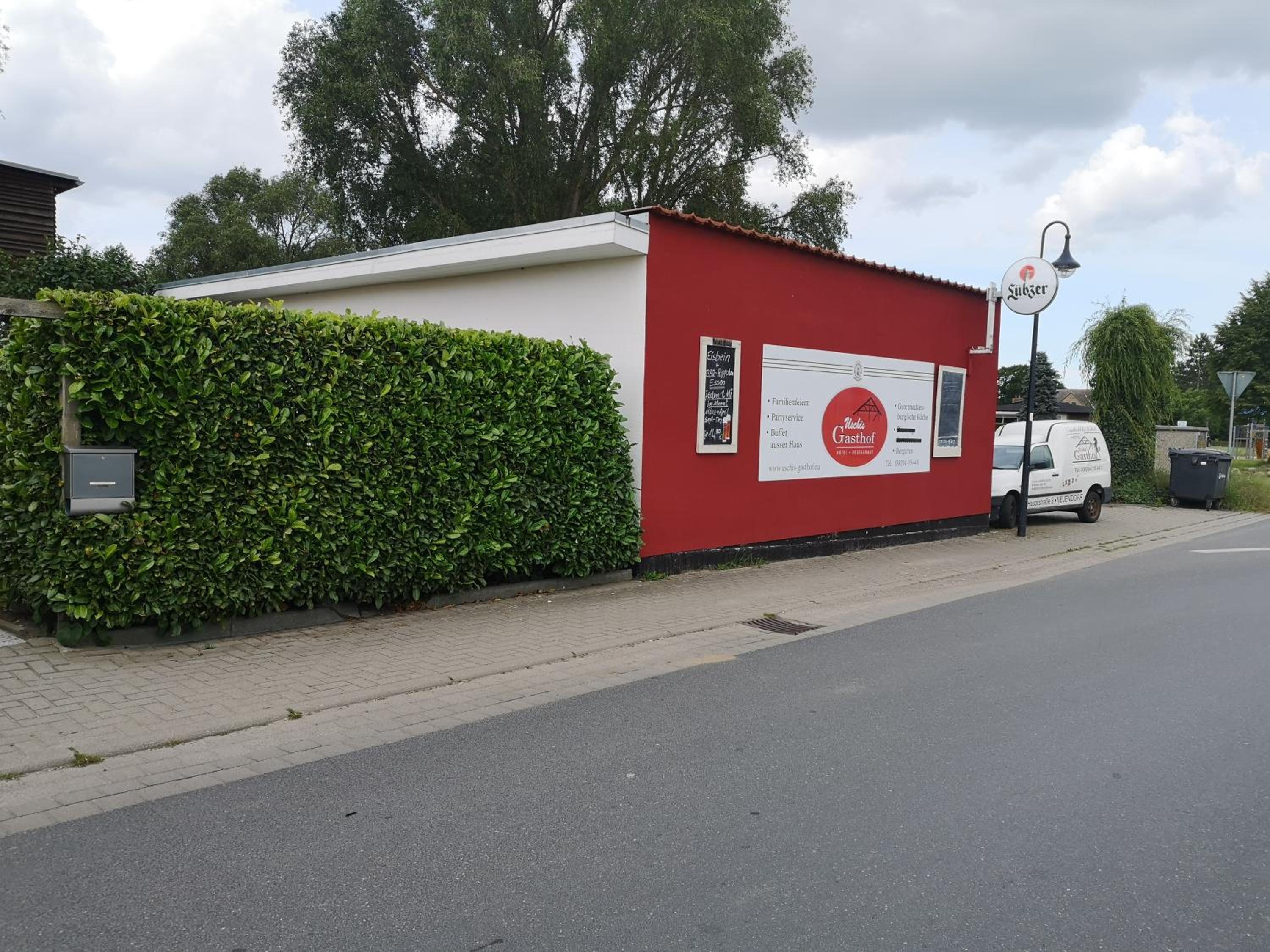 Uschi's Gasthof