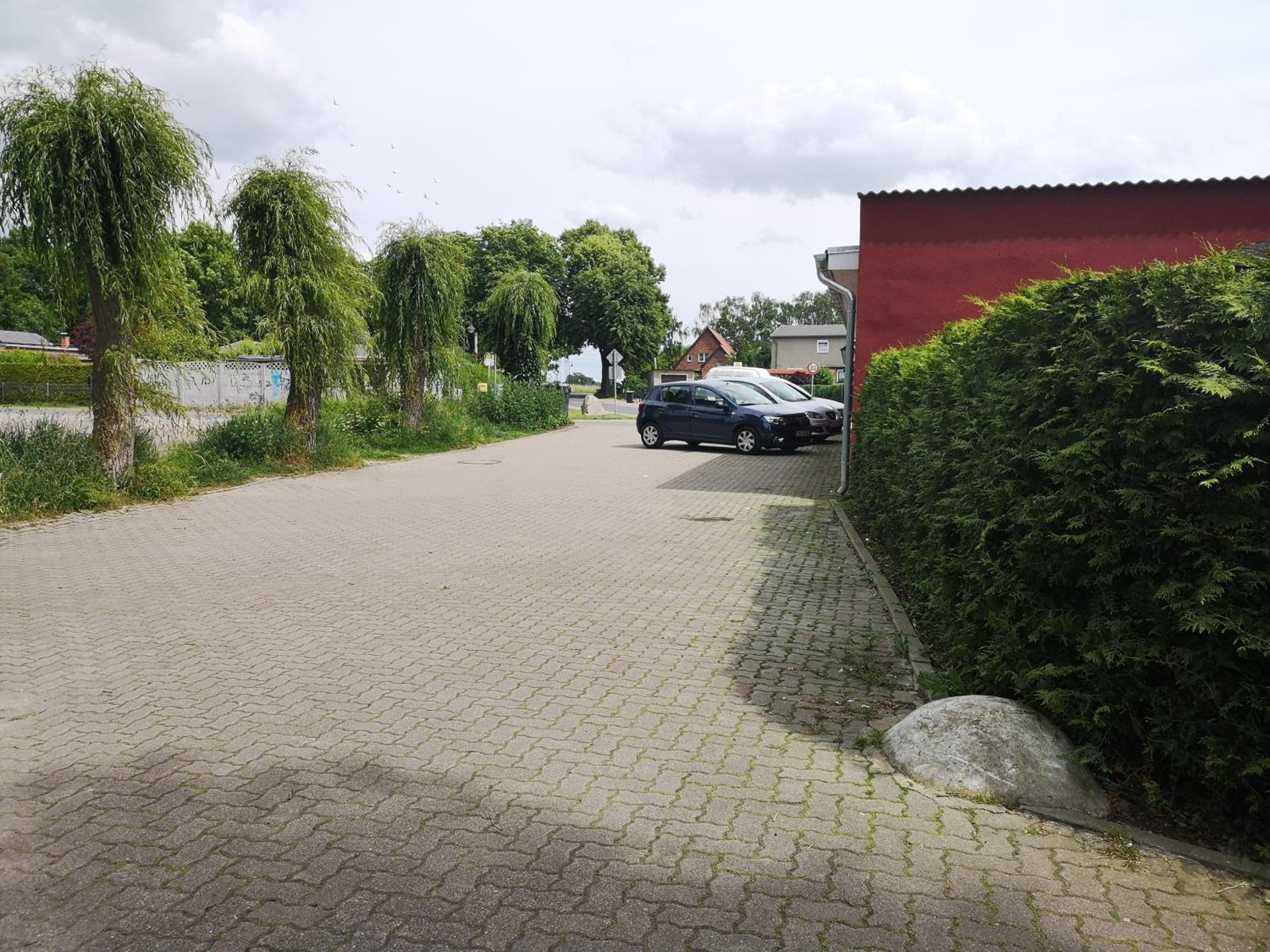 Uschi's Gasthof