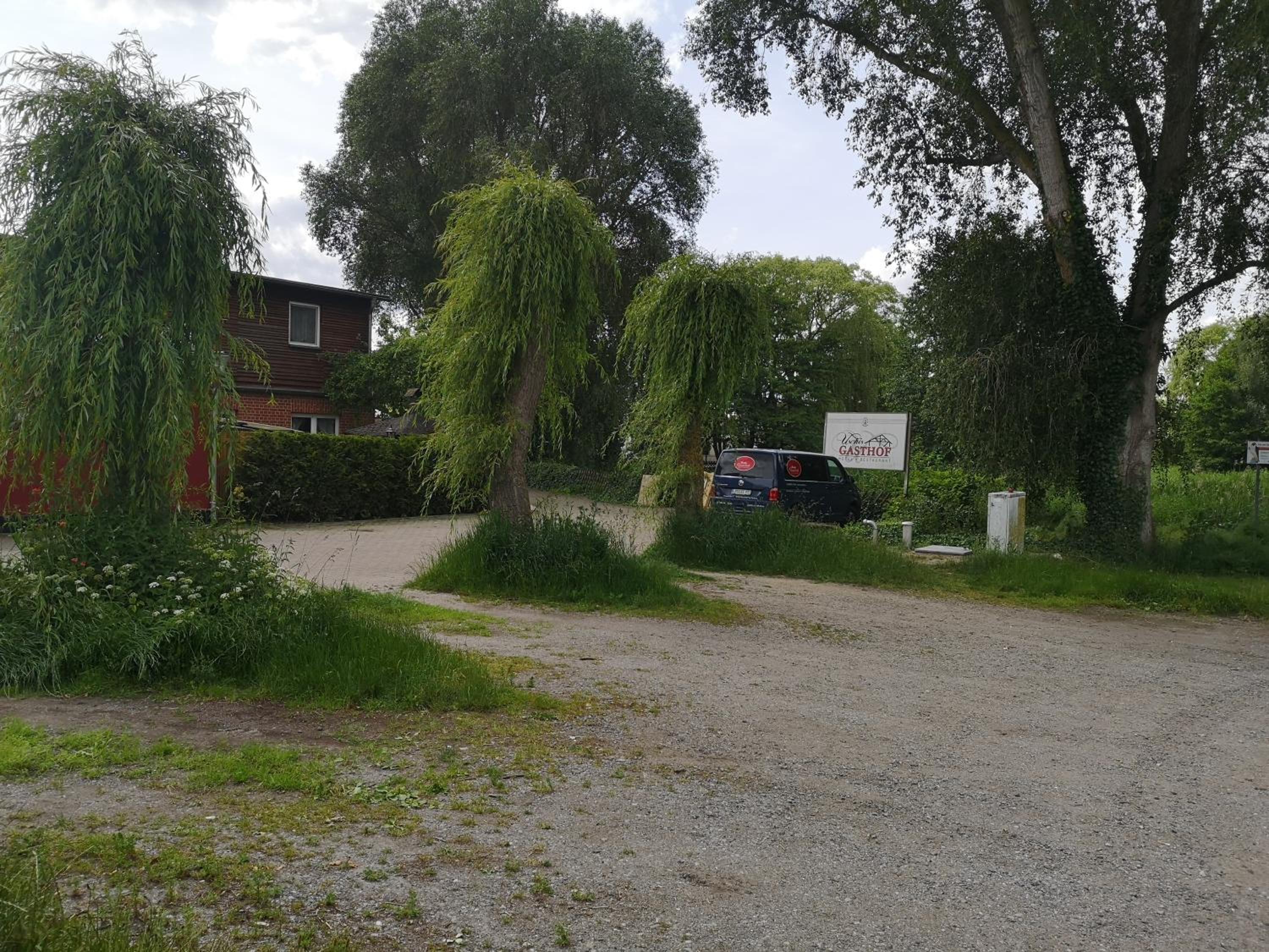 Uschi's Gasthof