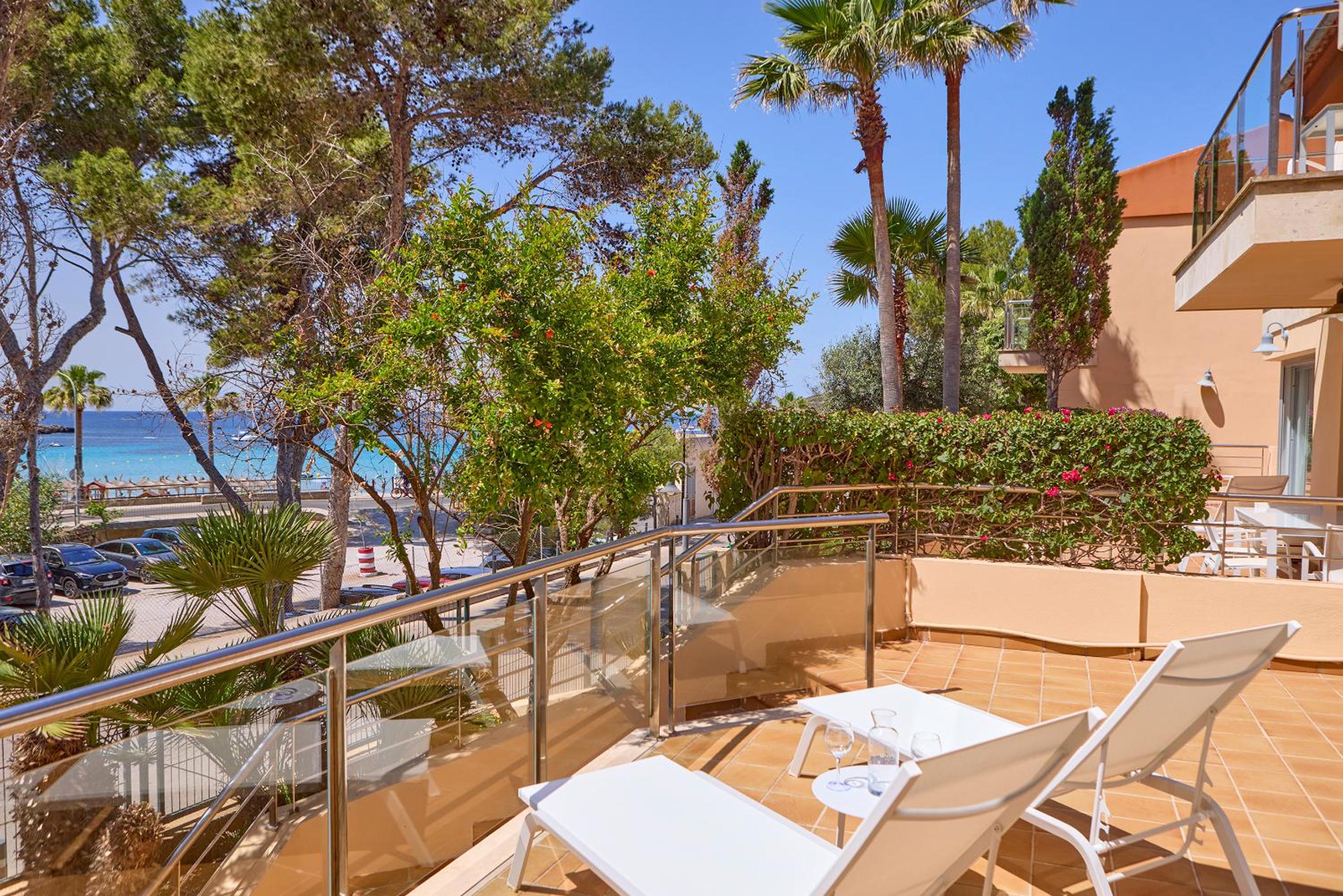 Universal Aquamarin Beach Houses view 5
