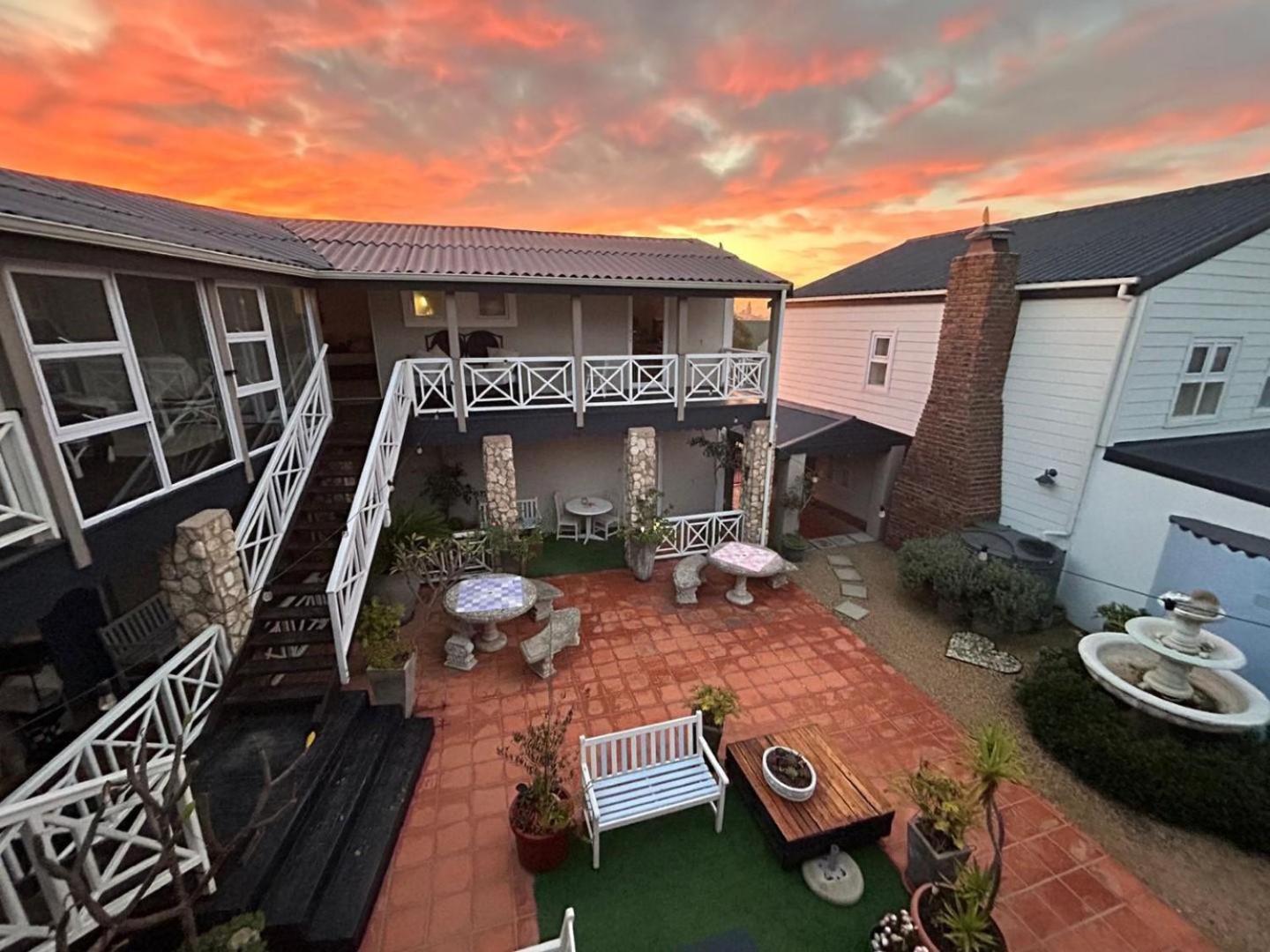 Alikreukel Guest House view 3