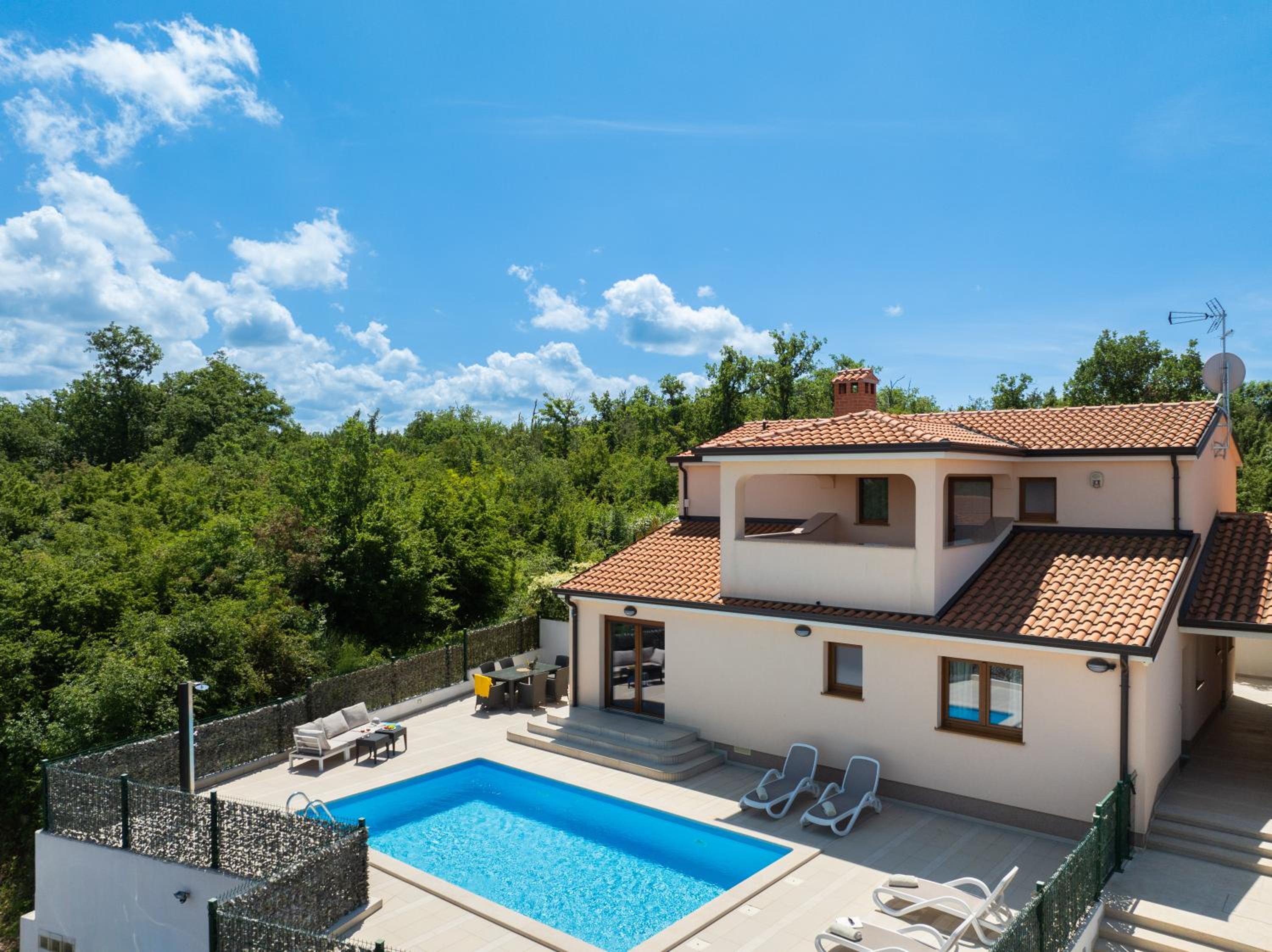 Villa Nina