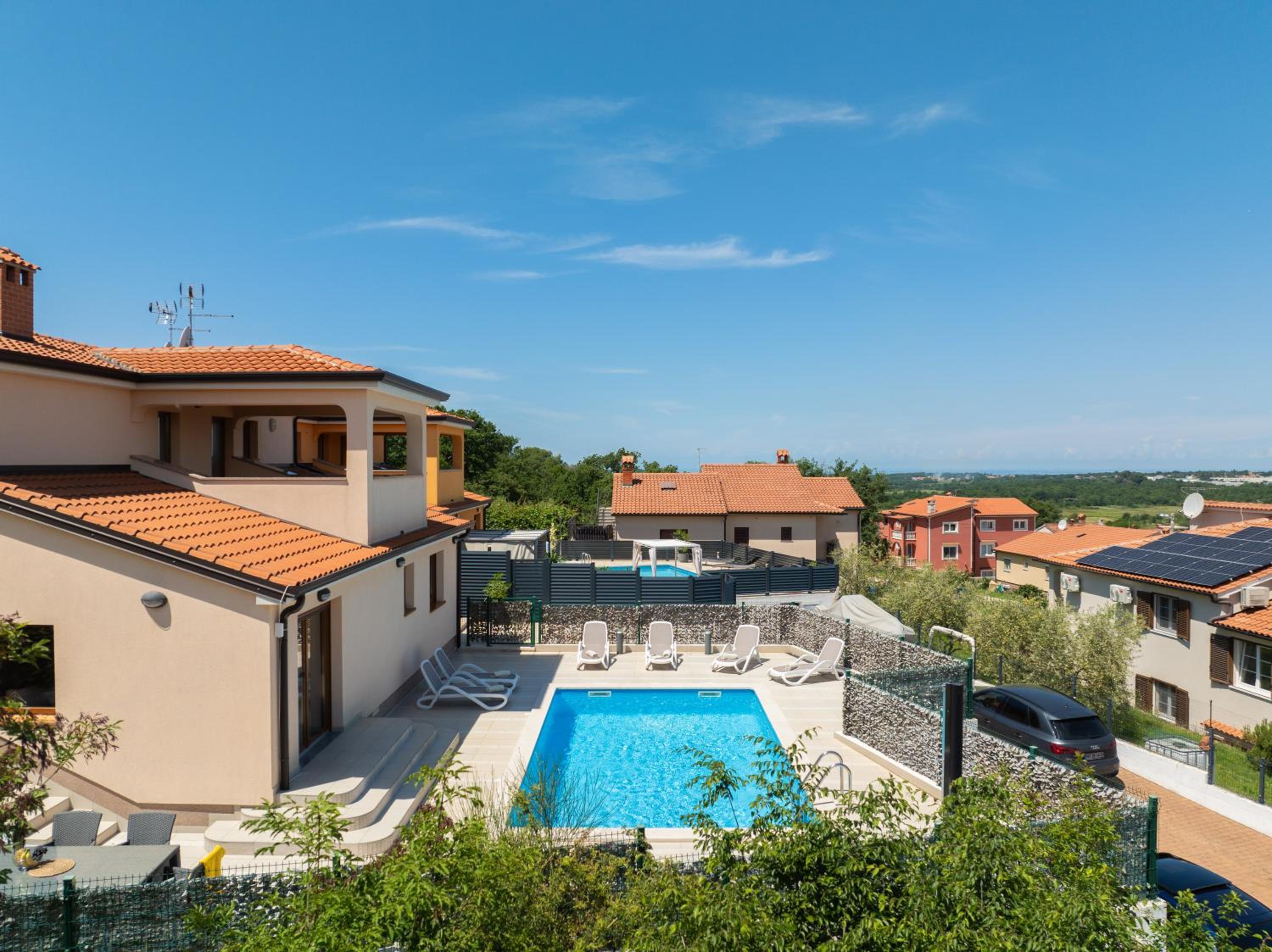 Villa Nina