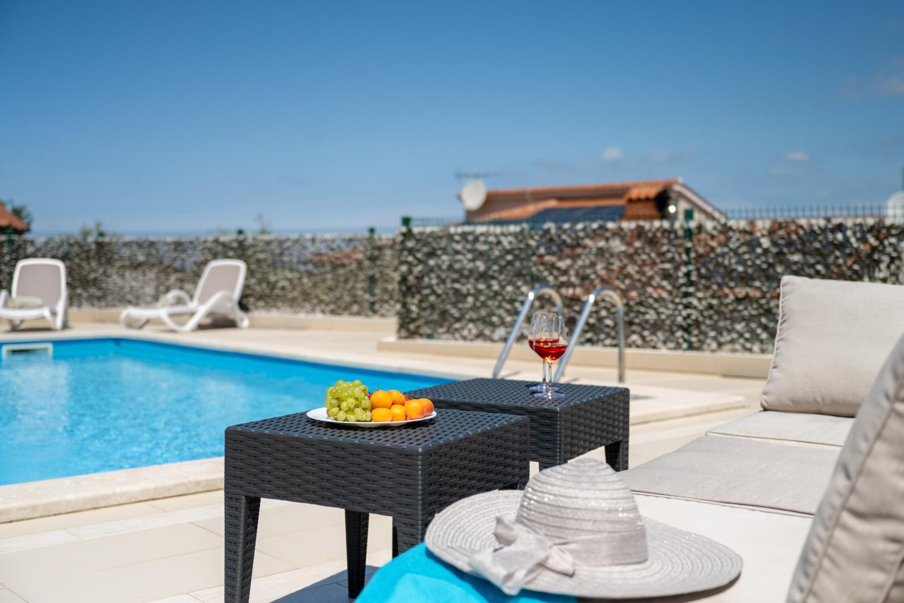 Villa Nina