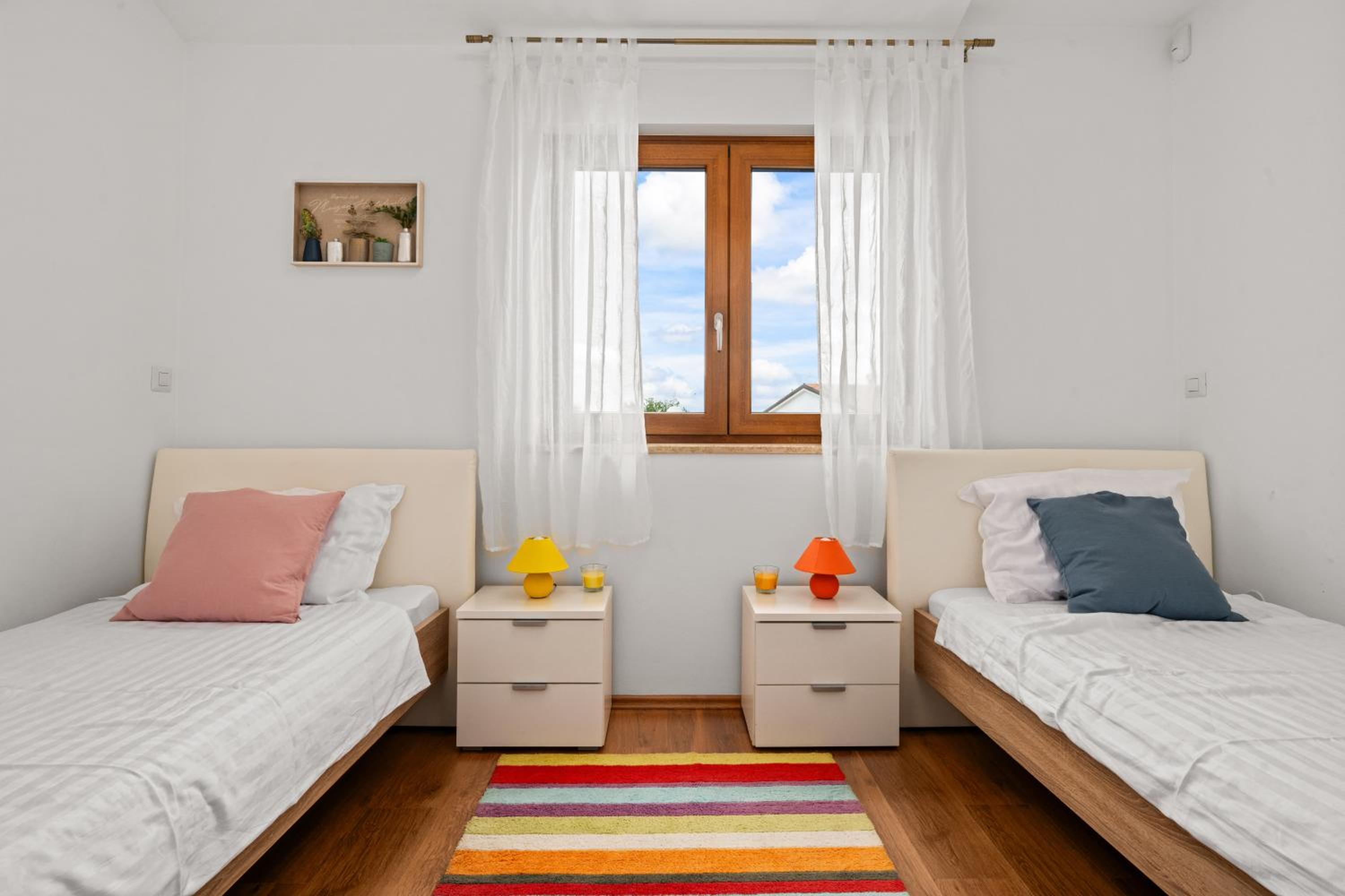 Villa Nina