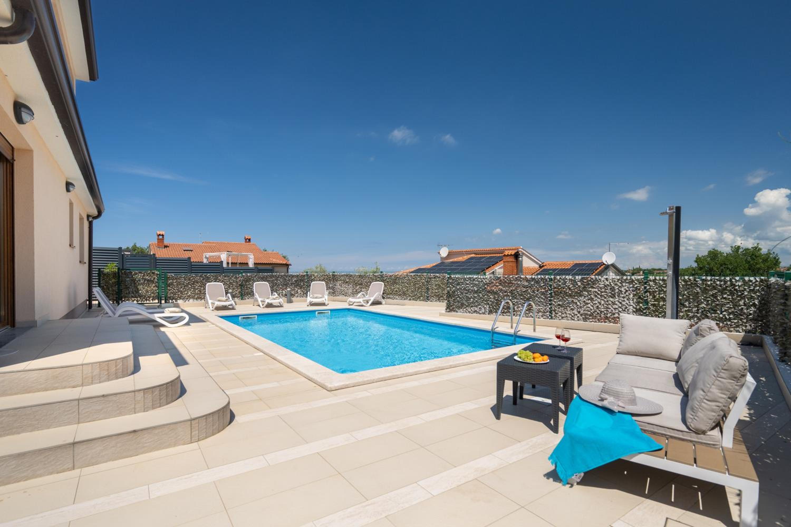 Villa Nina