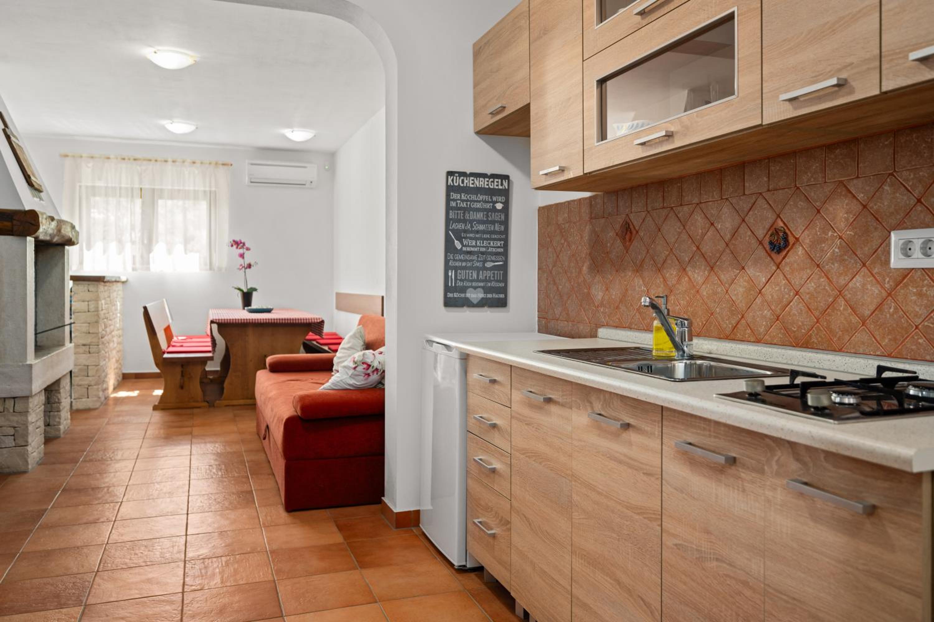 Villa Nina
