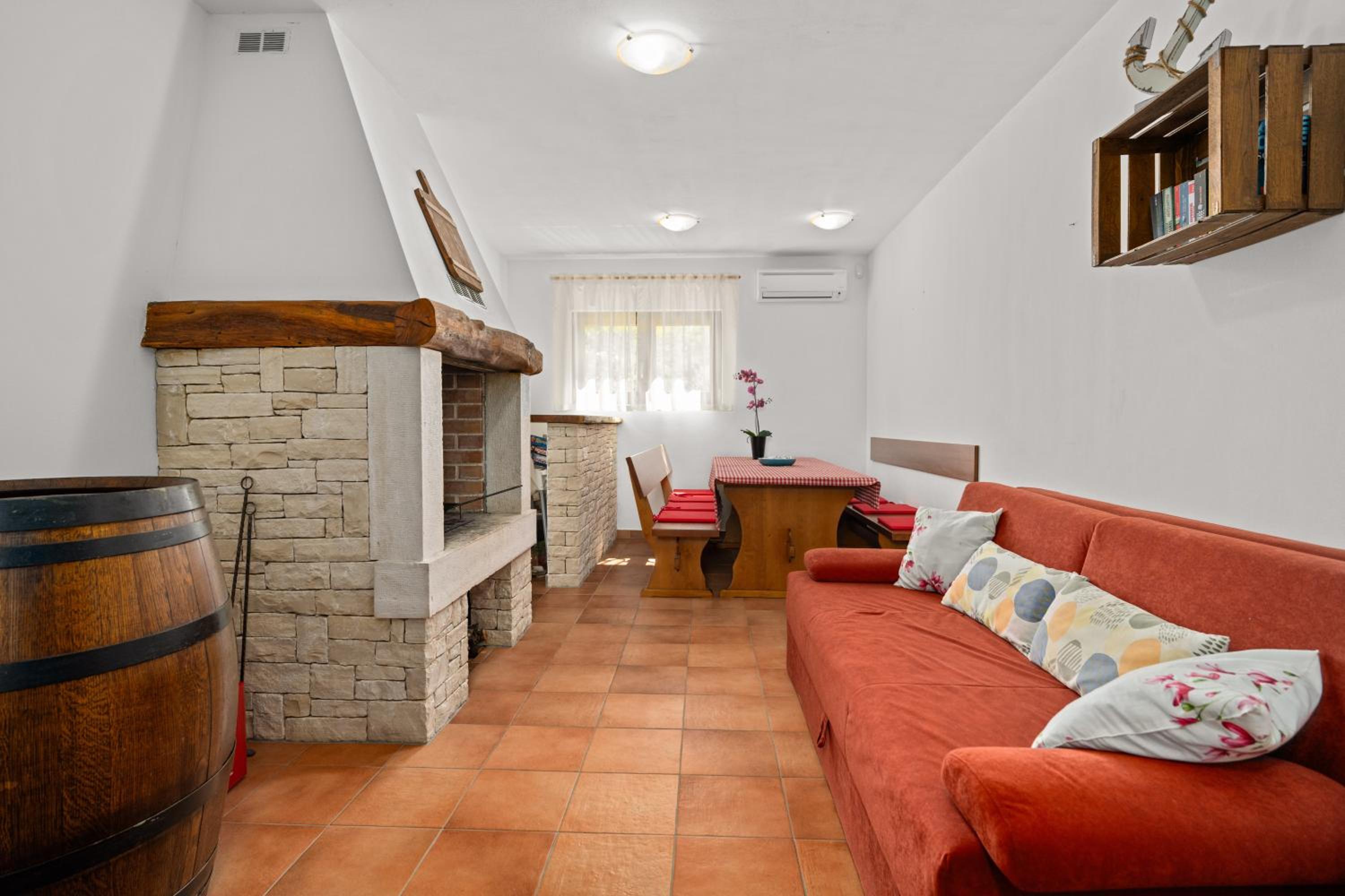 Villa Nina
