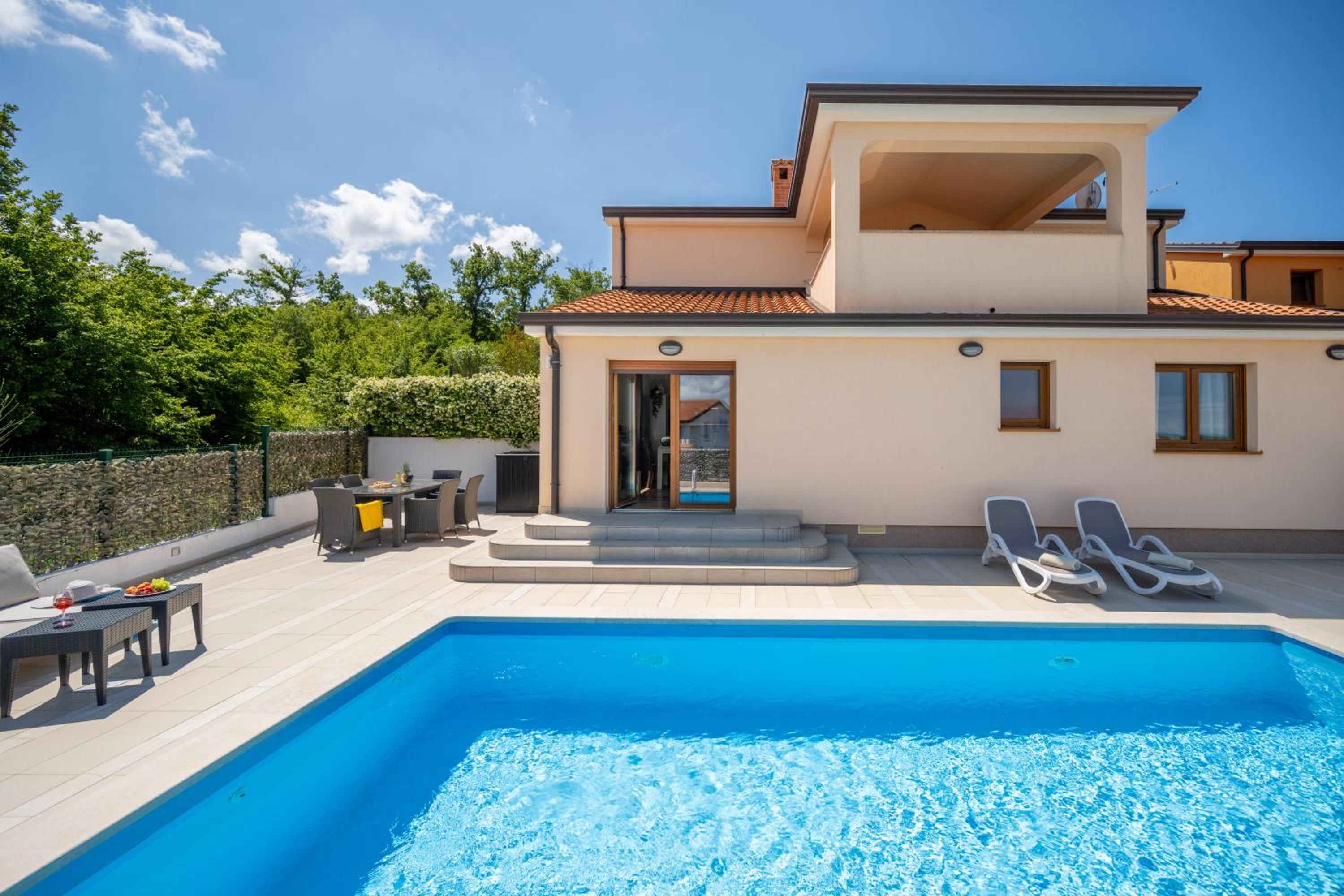 Villa Nina