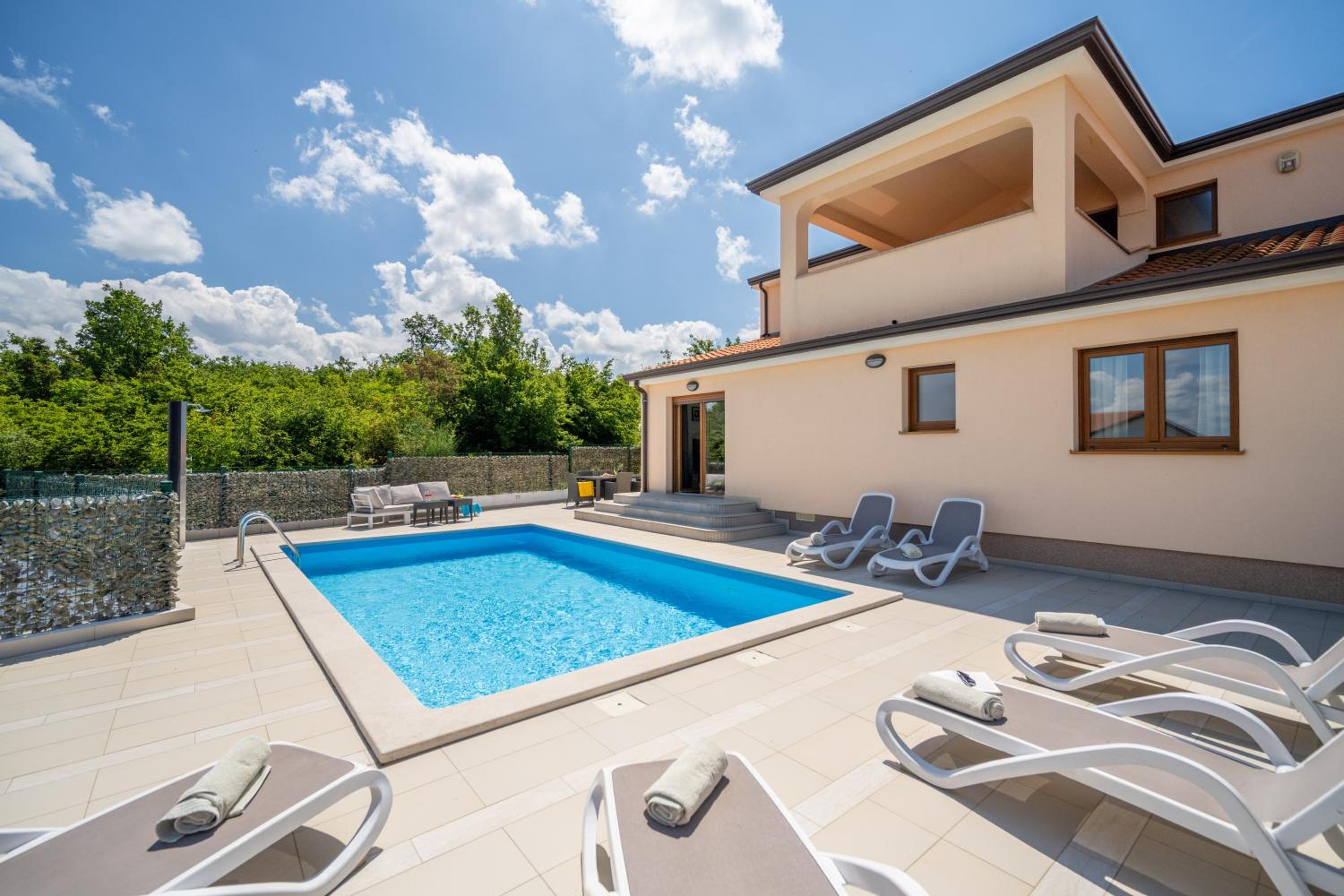 Villa Nina