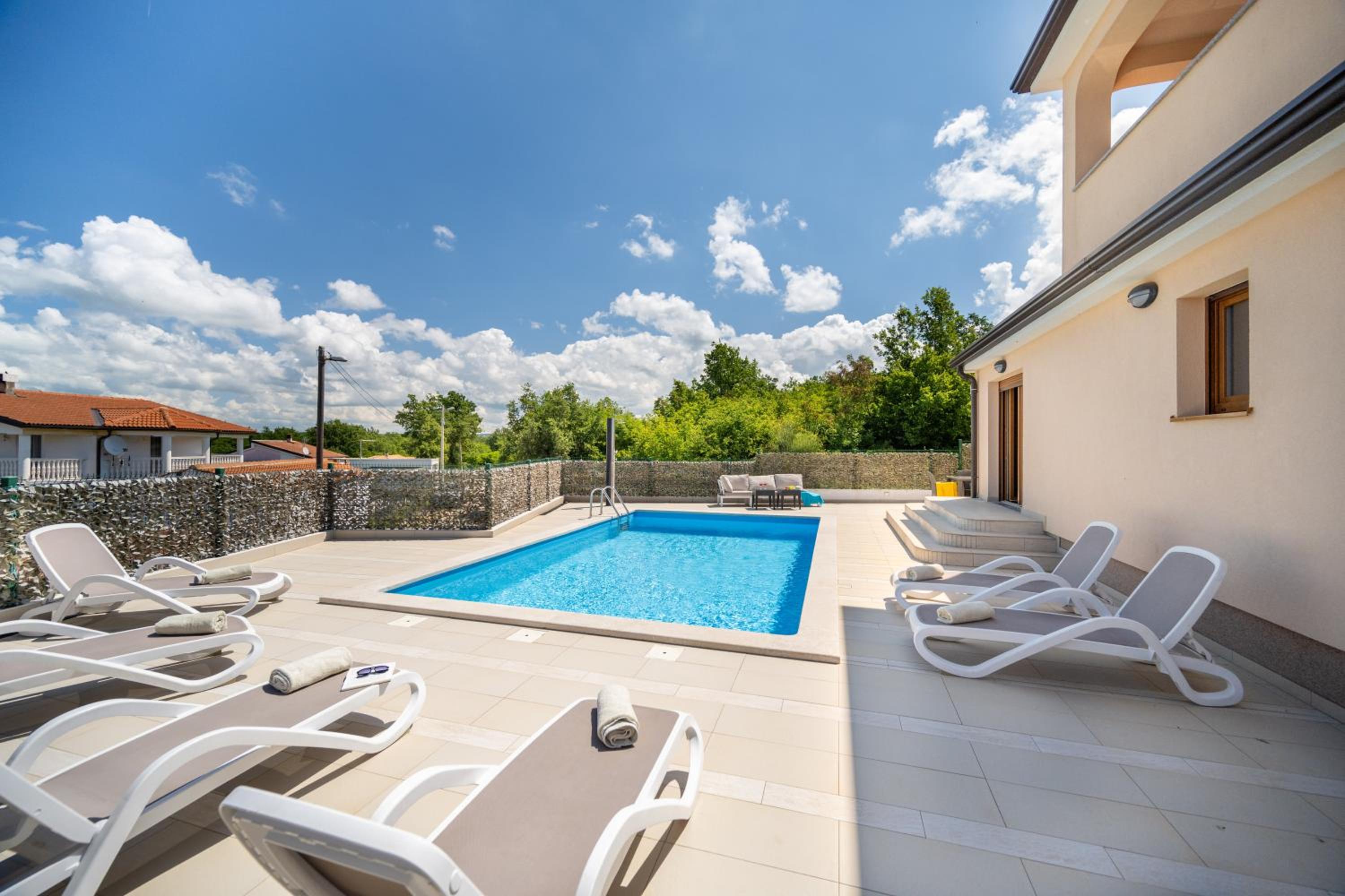 Villa Nina