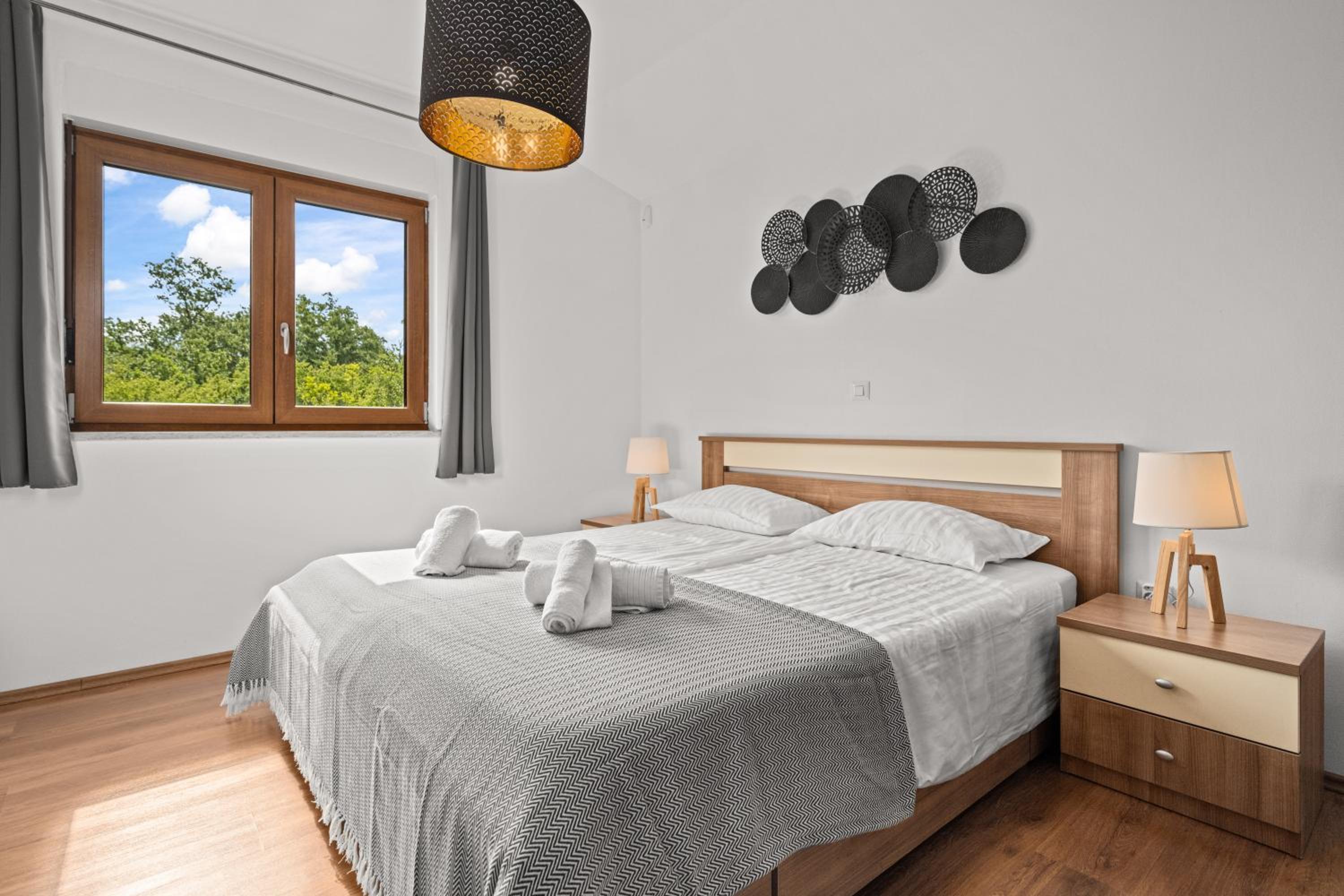 Villa Nina