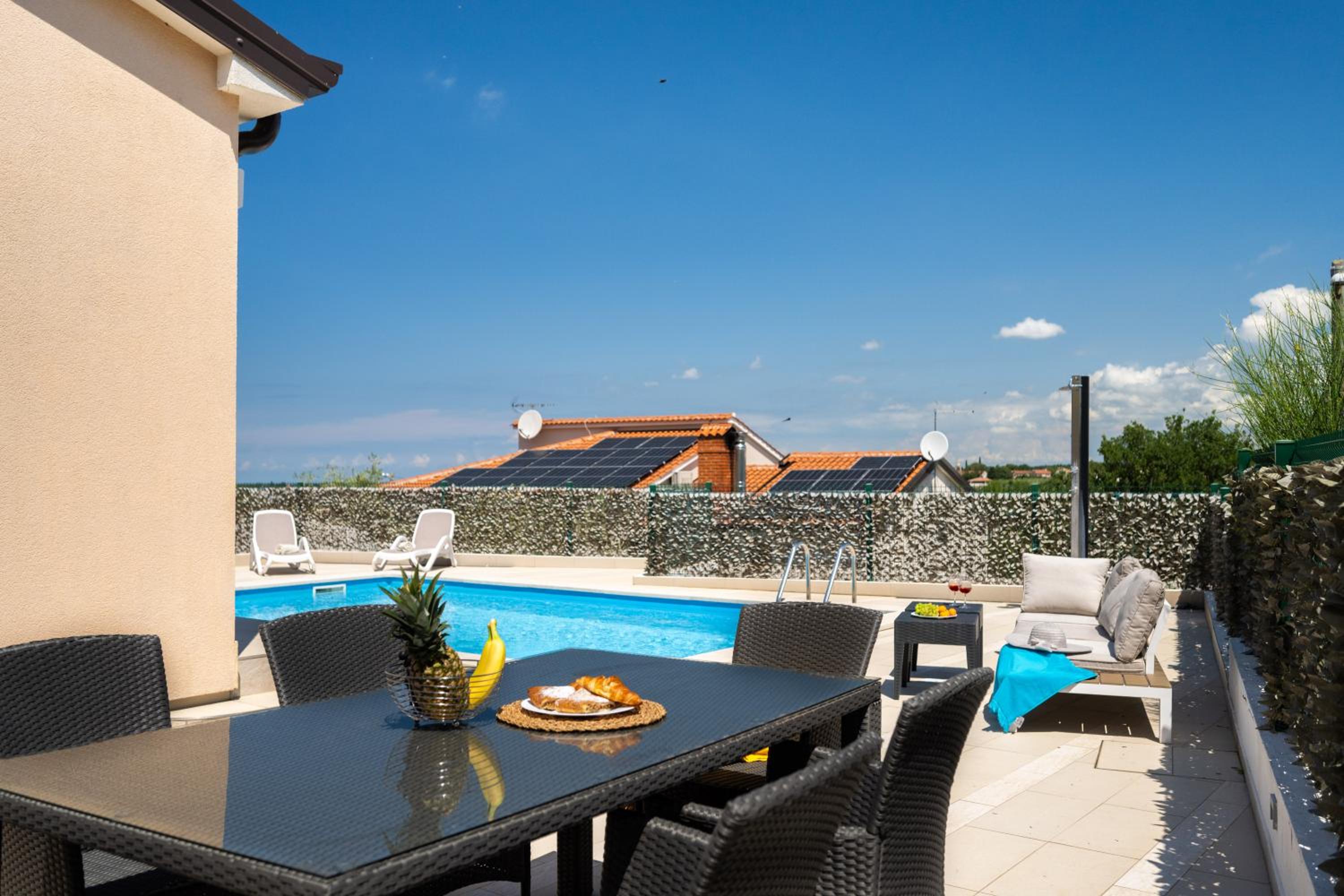 Villa Nina