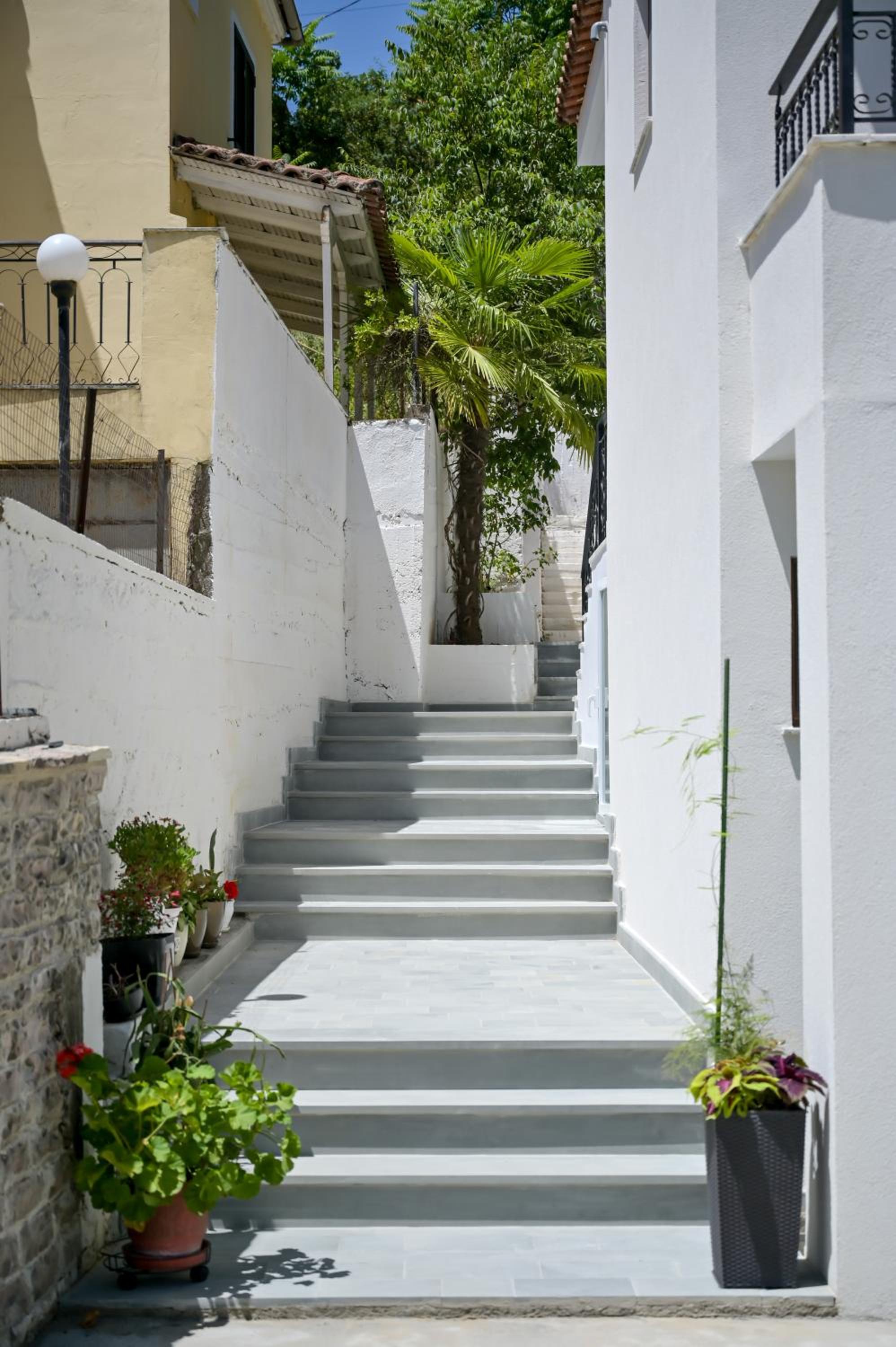 Villa Qeli