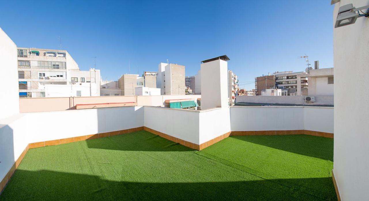 roof