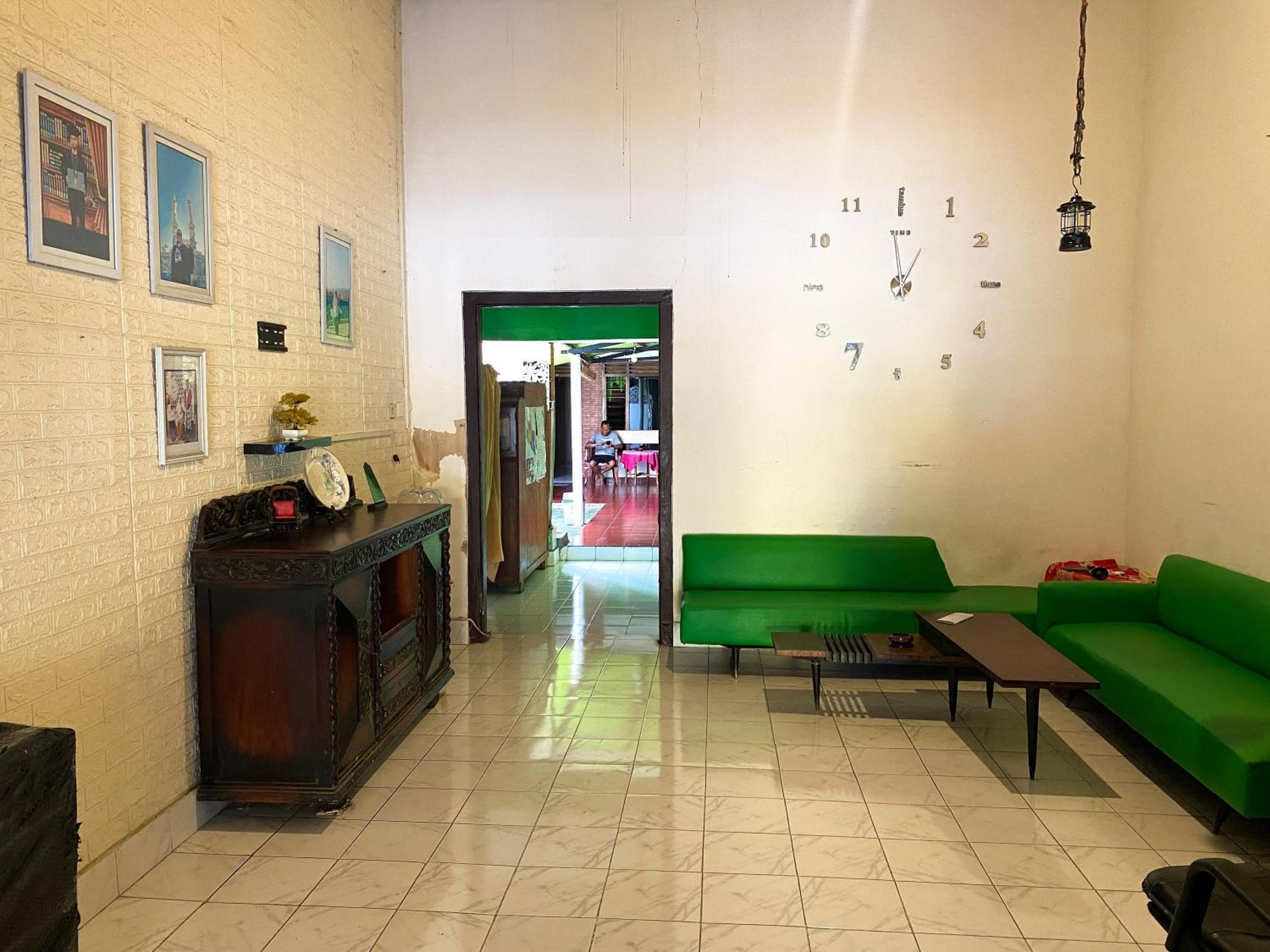 Parikesit Guest House