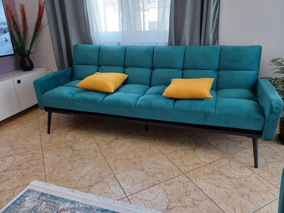 Argen New Bazaar Apartment
