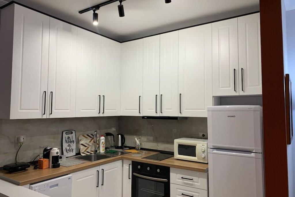 Argen New Bazaar Apartment