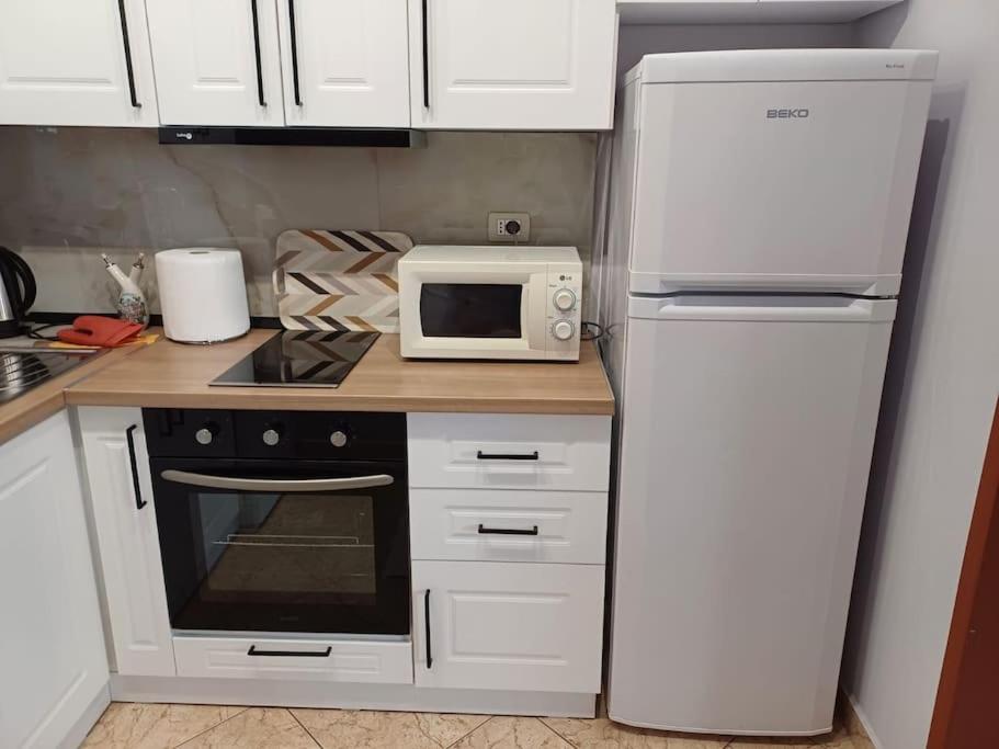 Argen New Bazaar Apartment