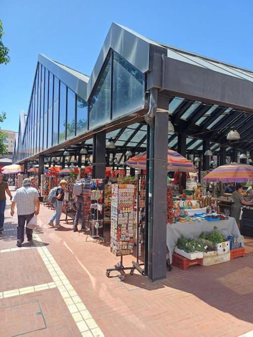 Argen New Bazaar Apartment