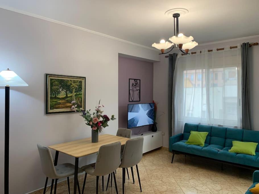 Argen New Bazaar Apartment